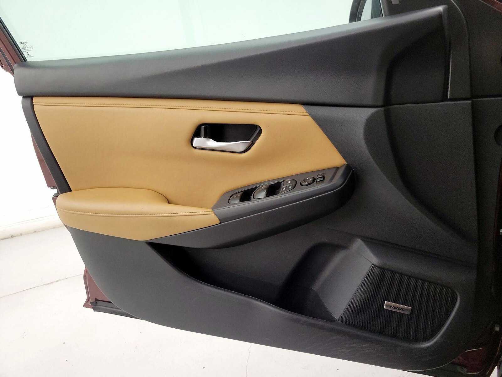 2024 Nissan Sentra SV - Photo 13