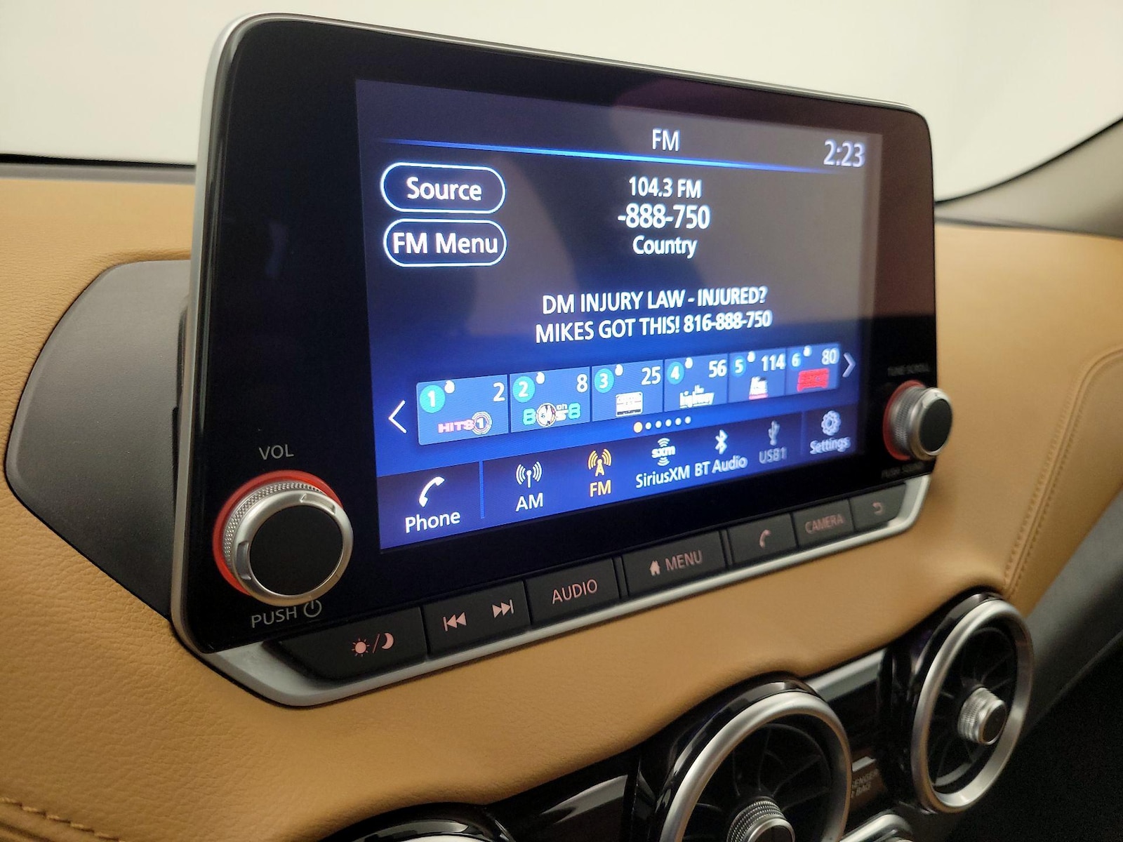 2024 Nissan Sentra SV - Photo 16