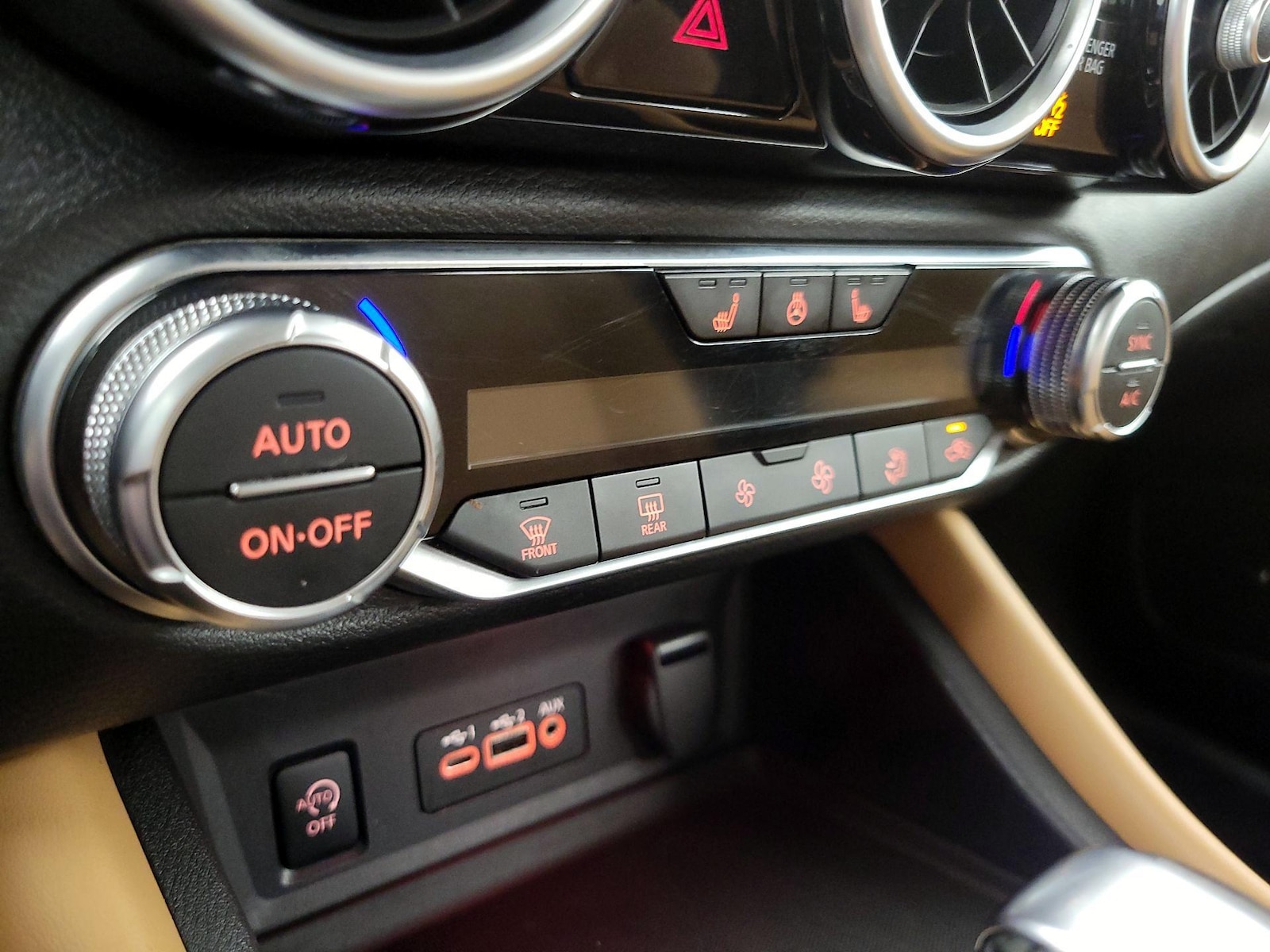 2024 Nissan Sentra SV - Photo 17