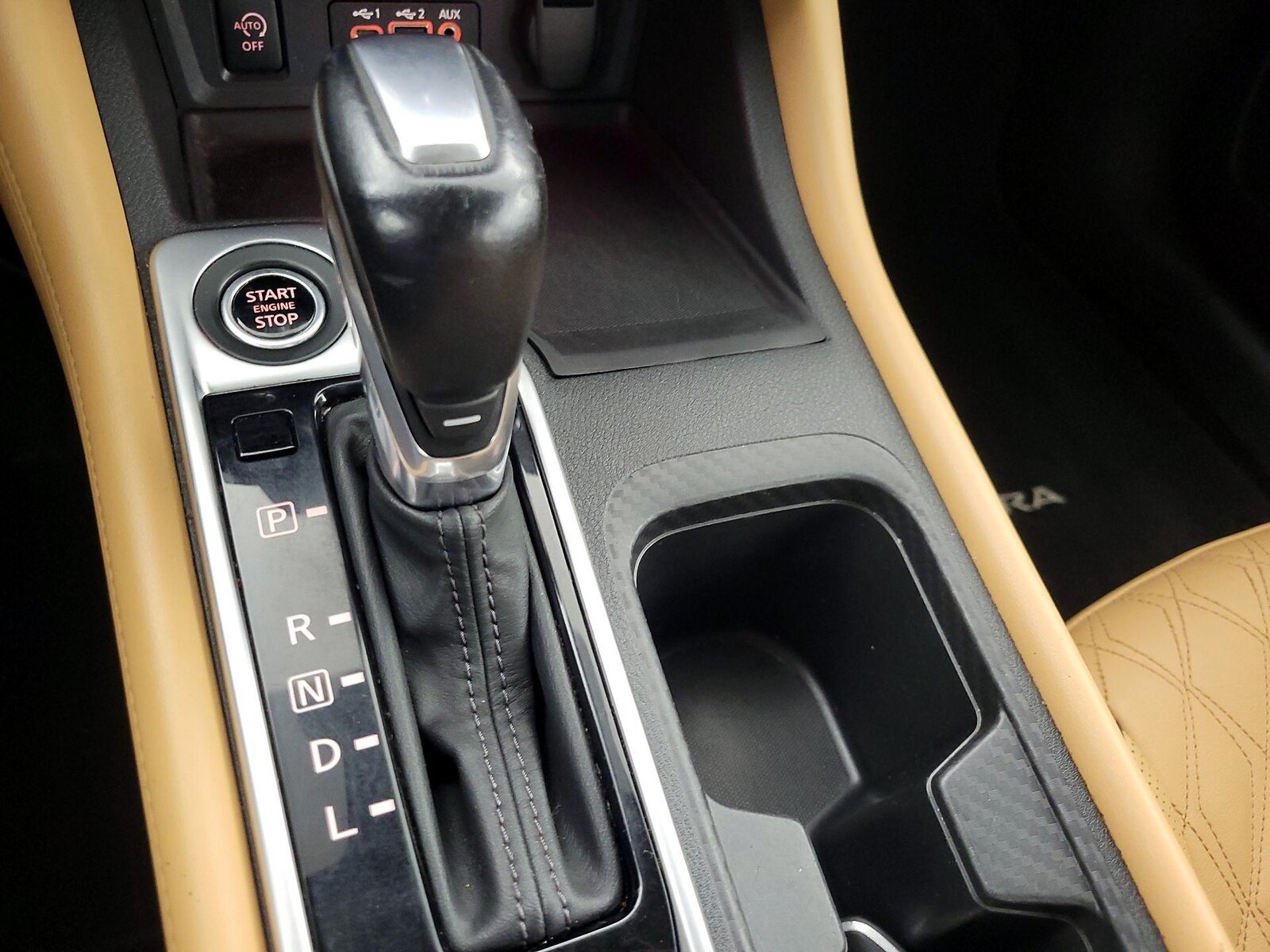 2024 Nissan Sentra SV - Photo 18