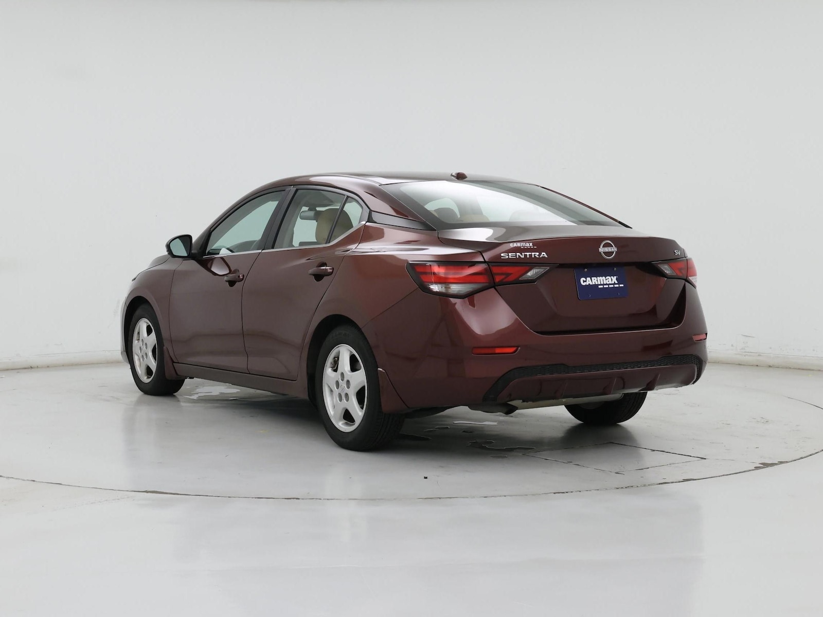 2024 Nissan Sentra SV - Photo 3