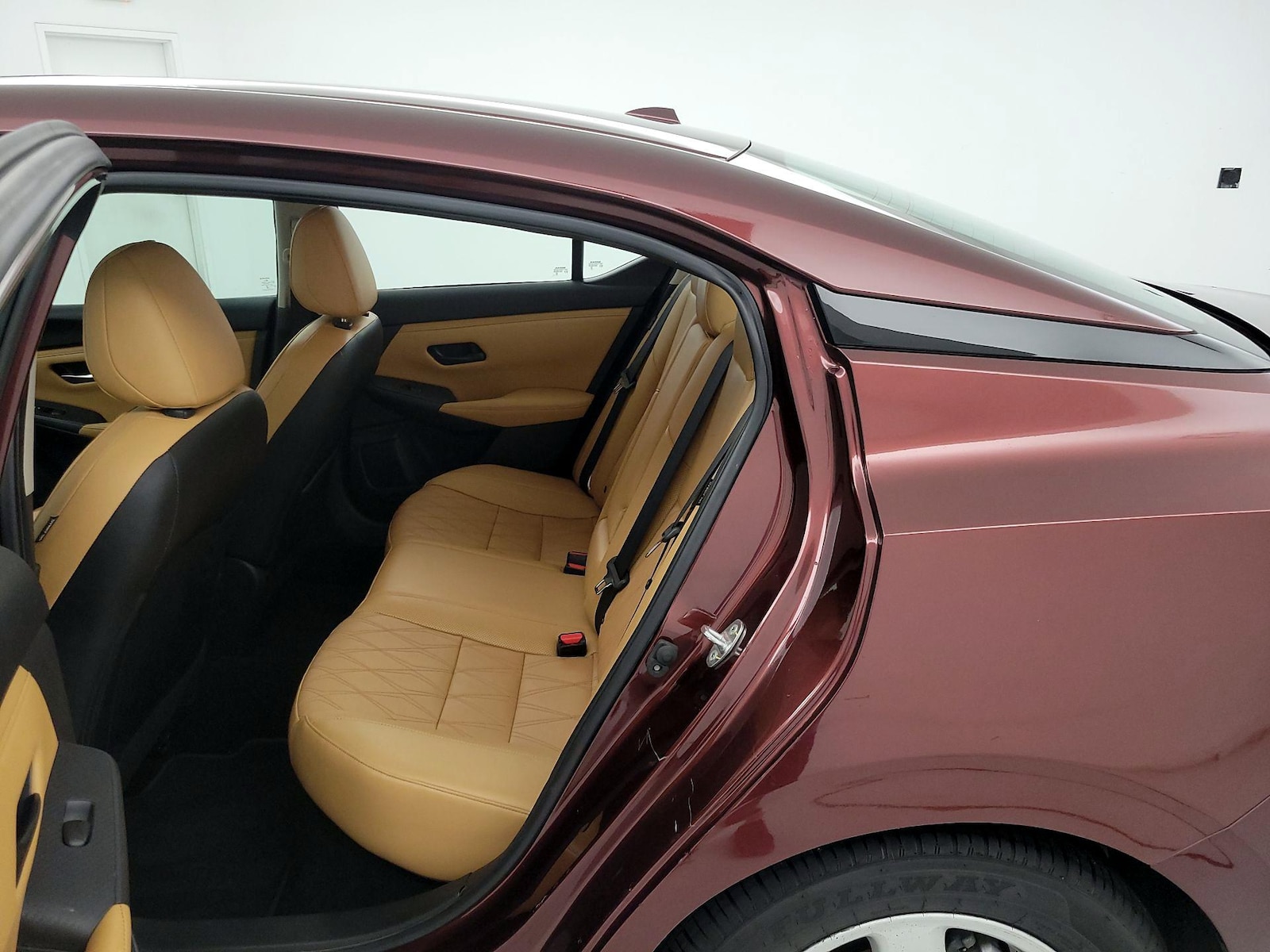 2024 Nissan Sentra SV - Photo 21