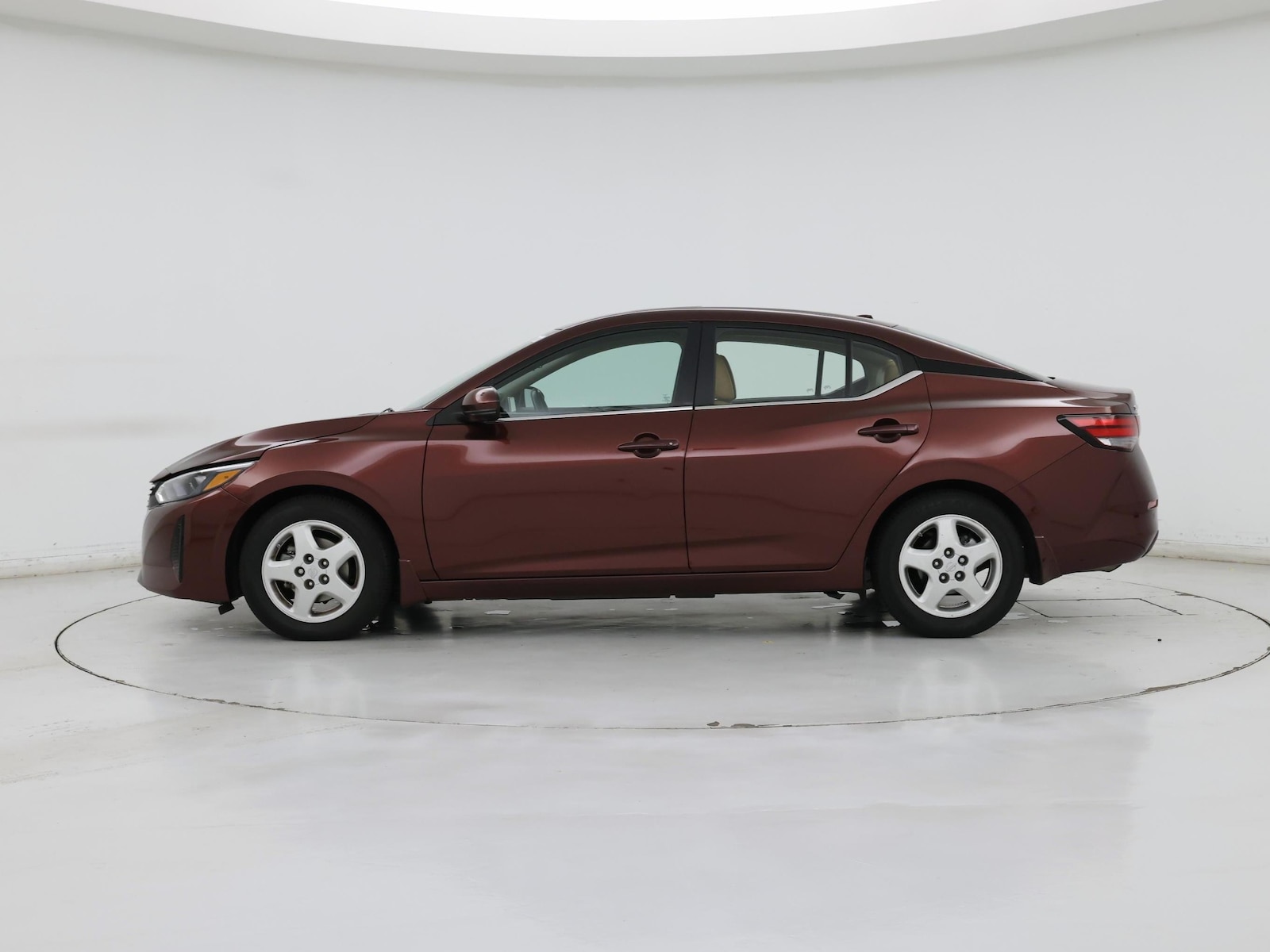 2024 Nissan Sentra SV - Photo 4