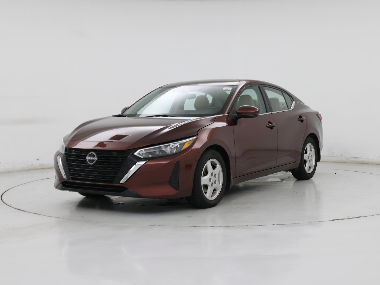2024 Nissan Sentra SV - Photo 5