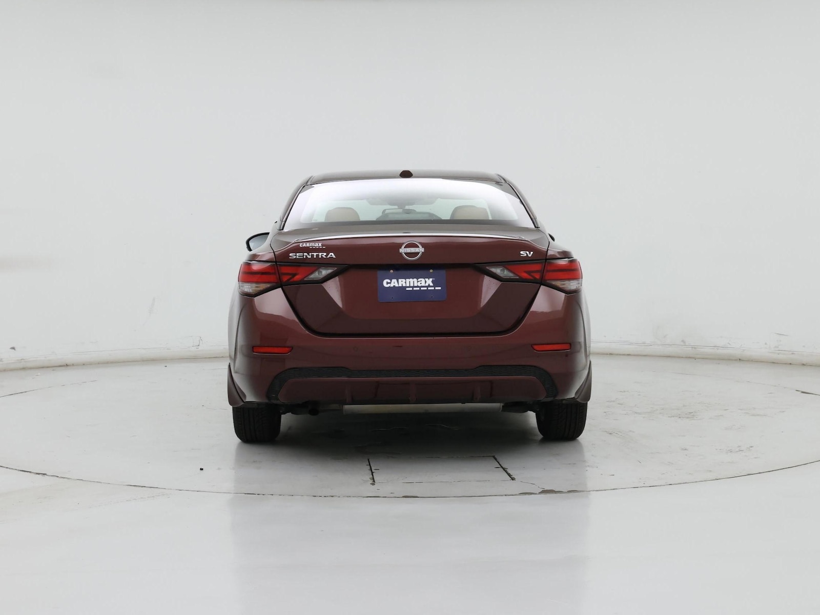 2024 Nissan Sentra SV - Photo 7