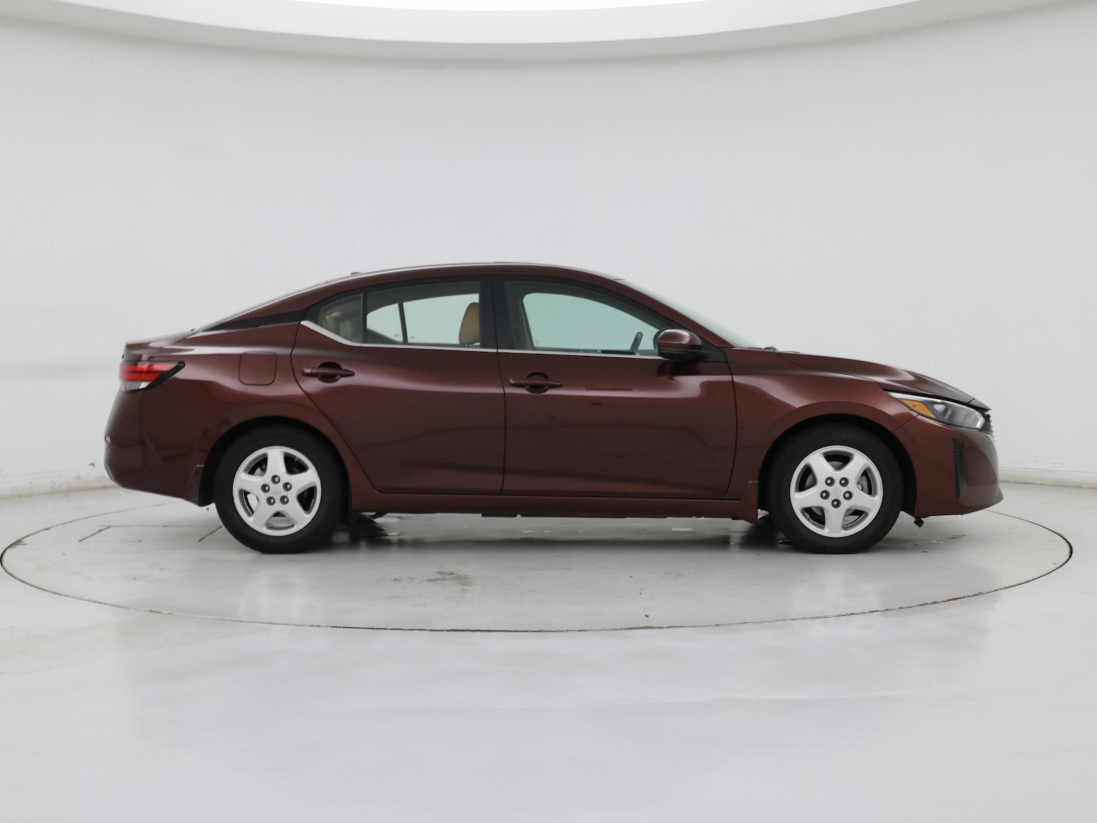 2024 Nissan Sentra SV - Photo 8