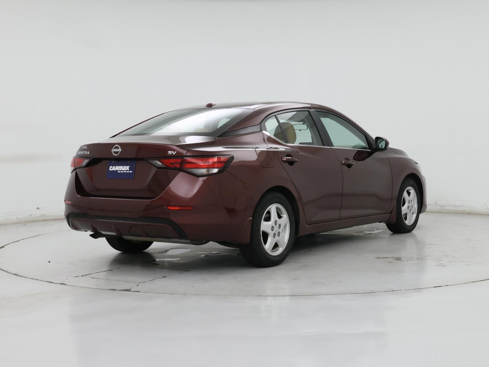 2024 Nissan Sentra SV - Photo 9