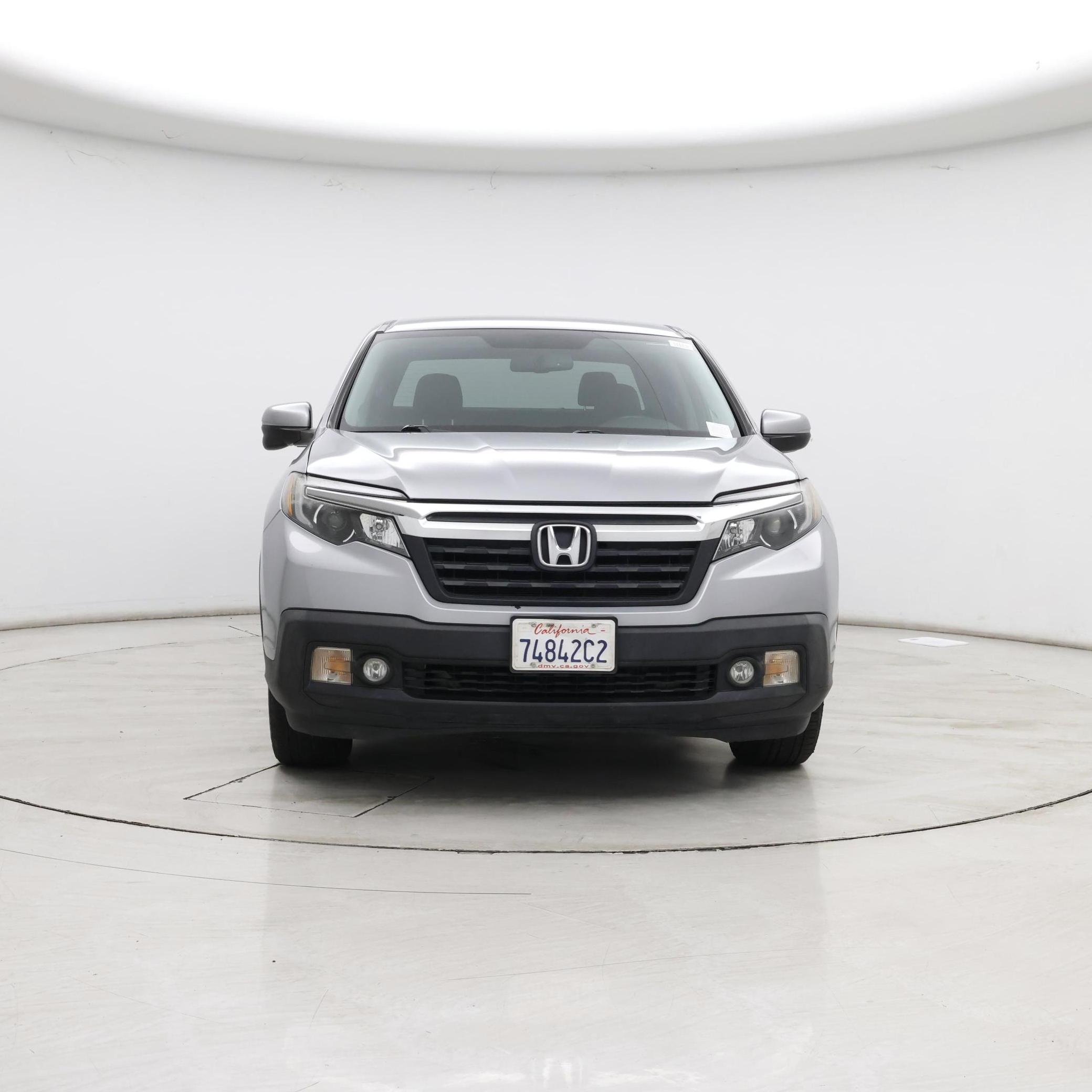 Thumbnail: 2017 Honda Ridgeline - 5