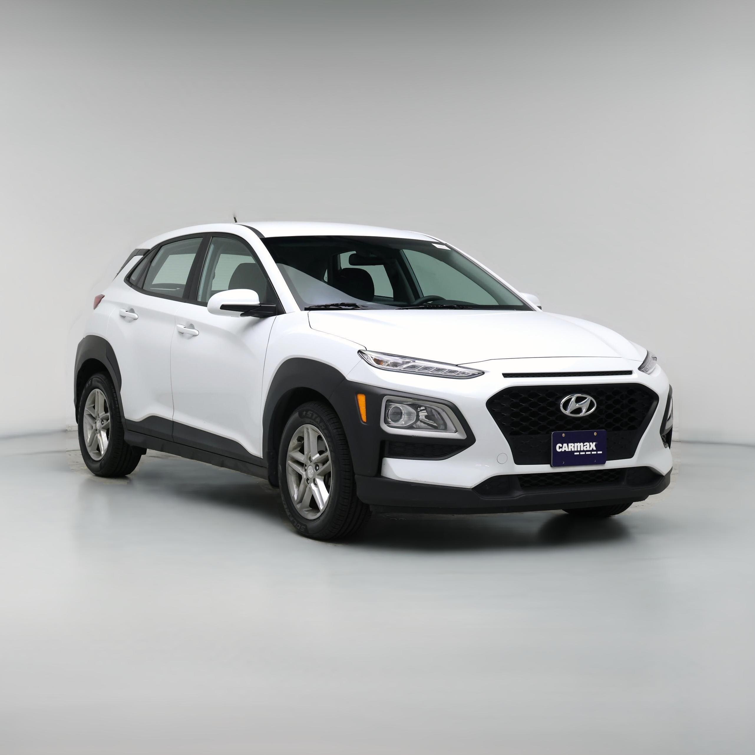 Thumbnail: 2020 Hyundai Kona - 1