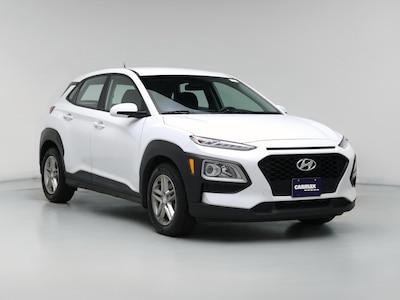 2020 Hyundai Kona SE