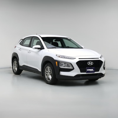 2020 Hyundai Kona SE