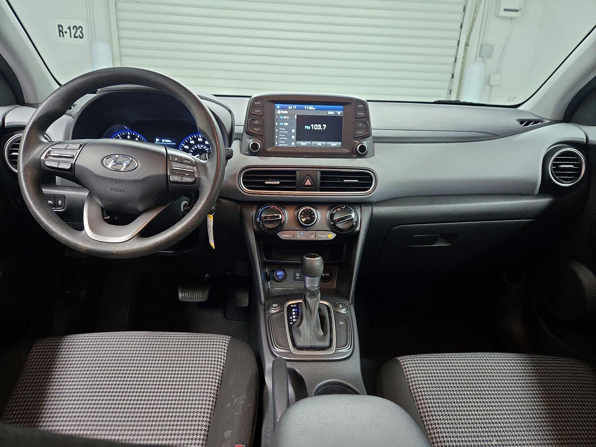 Thumbnail: 2020 Hyundai Kona - 9