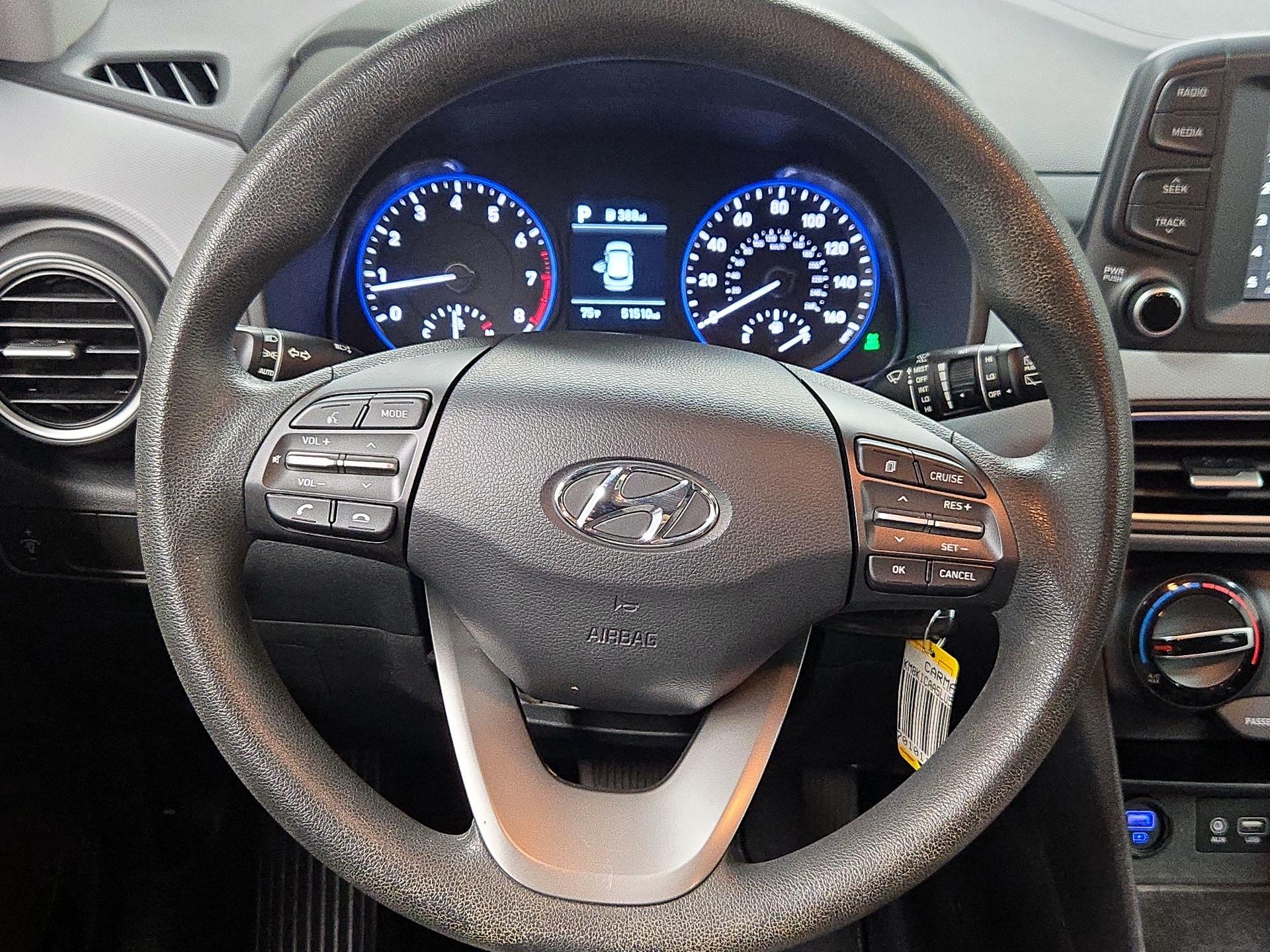 Thumbnail: 2020 Hyundai Kona - 10