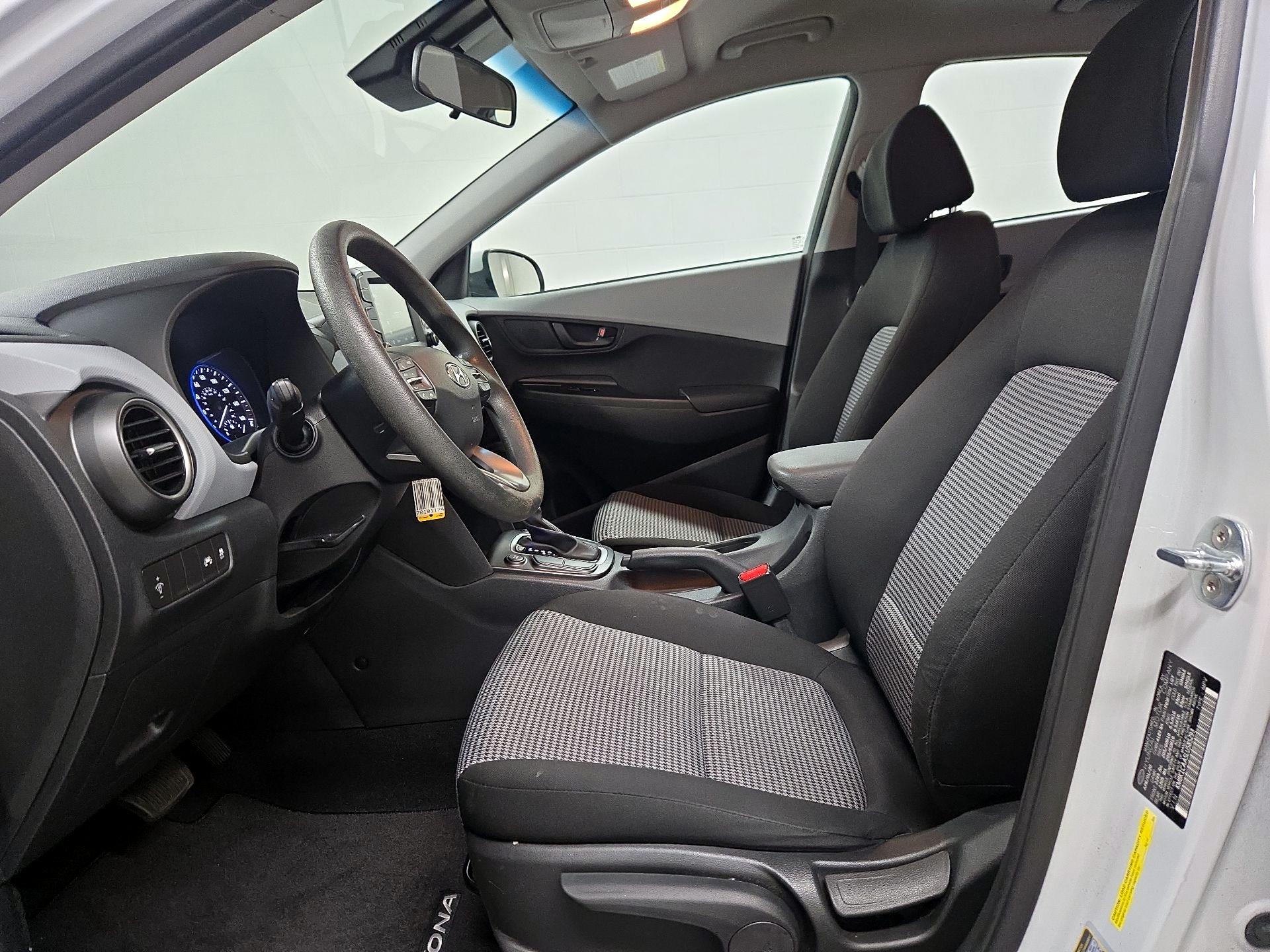 Thumbnail: 2020 Hyundai Kona - 11