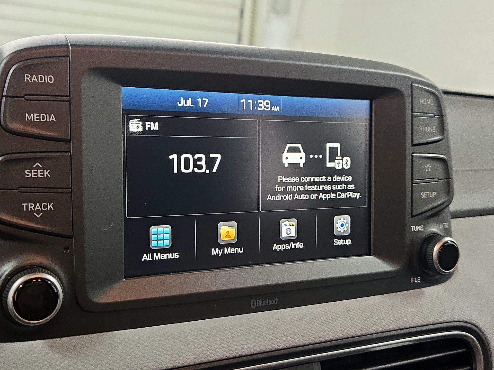 Thumbnail: 2020 Hyundai Kona - 15
