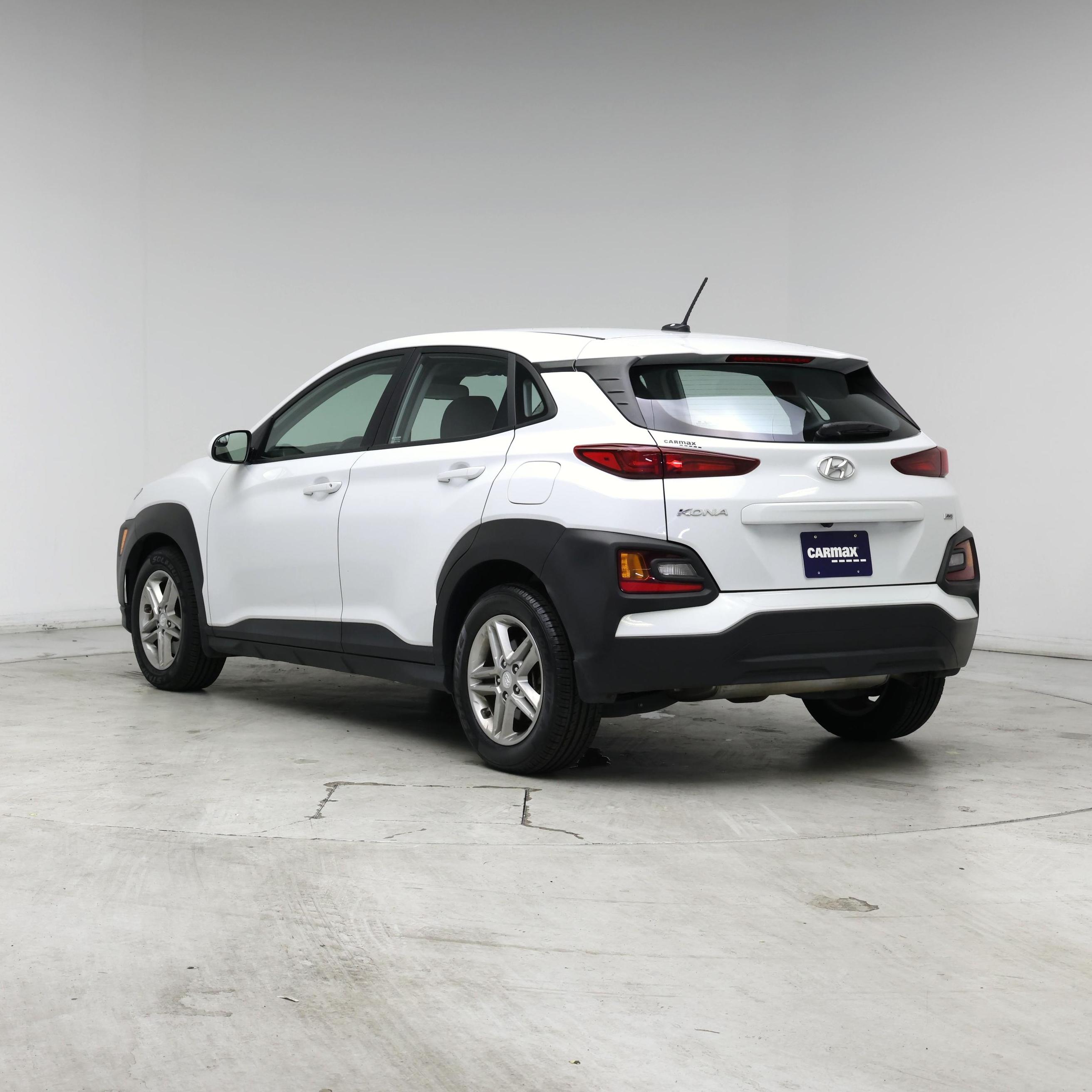 Thumbnail: 2020 Hyundai Kona - 2