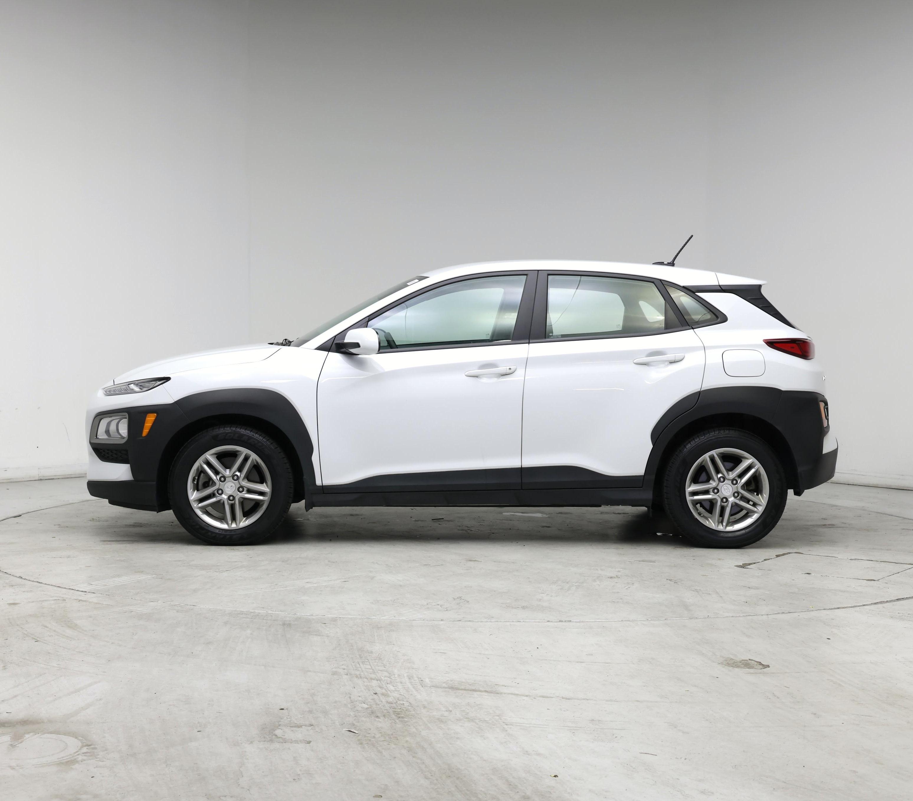 Thumbnail: 2020 Hyundai Kona - 3