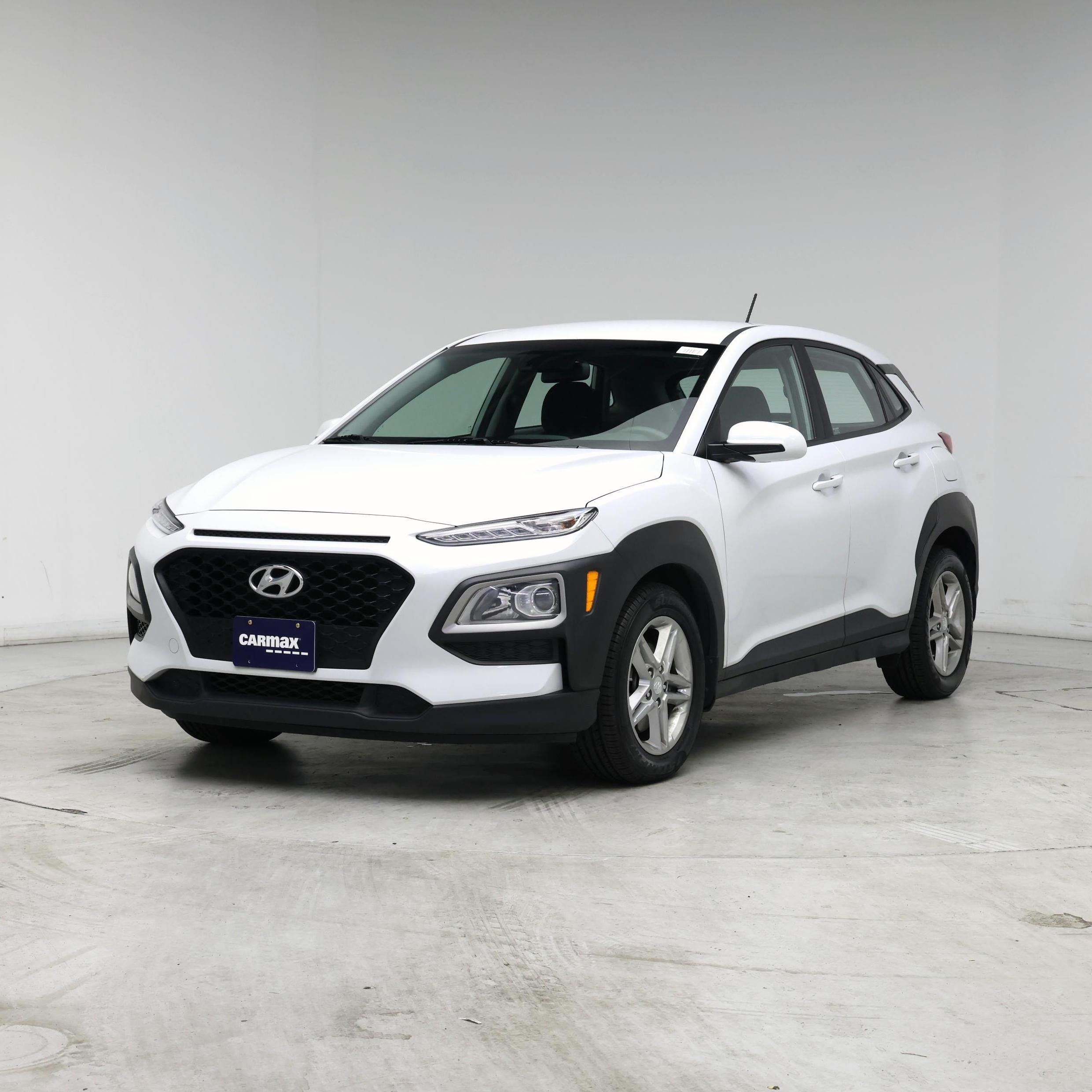 Thumbnail: 2020 Hyundai Kona - 4