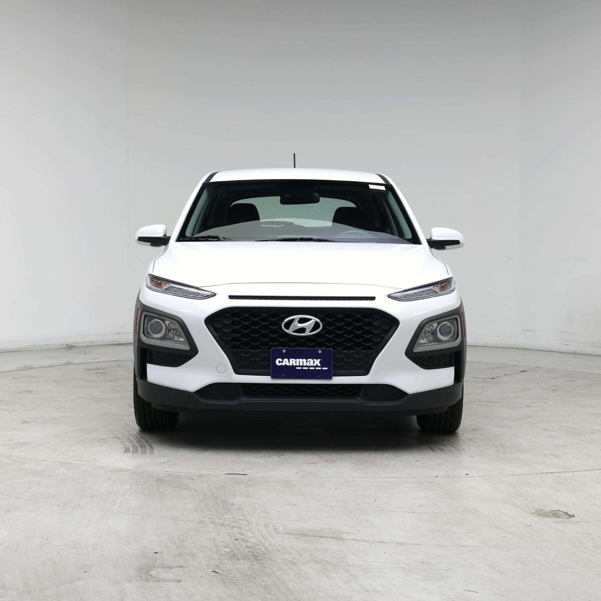 Thumbnail: 2020 Hyundai Kona - 5
