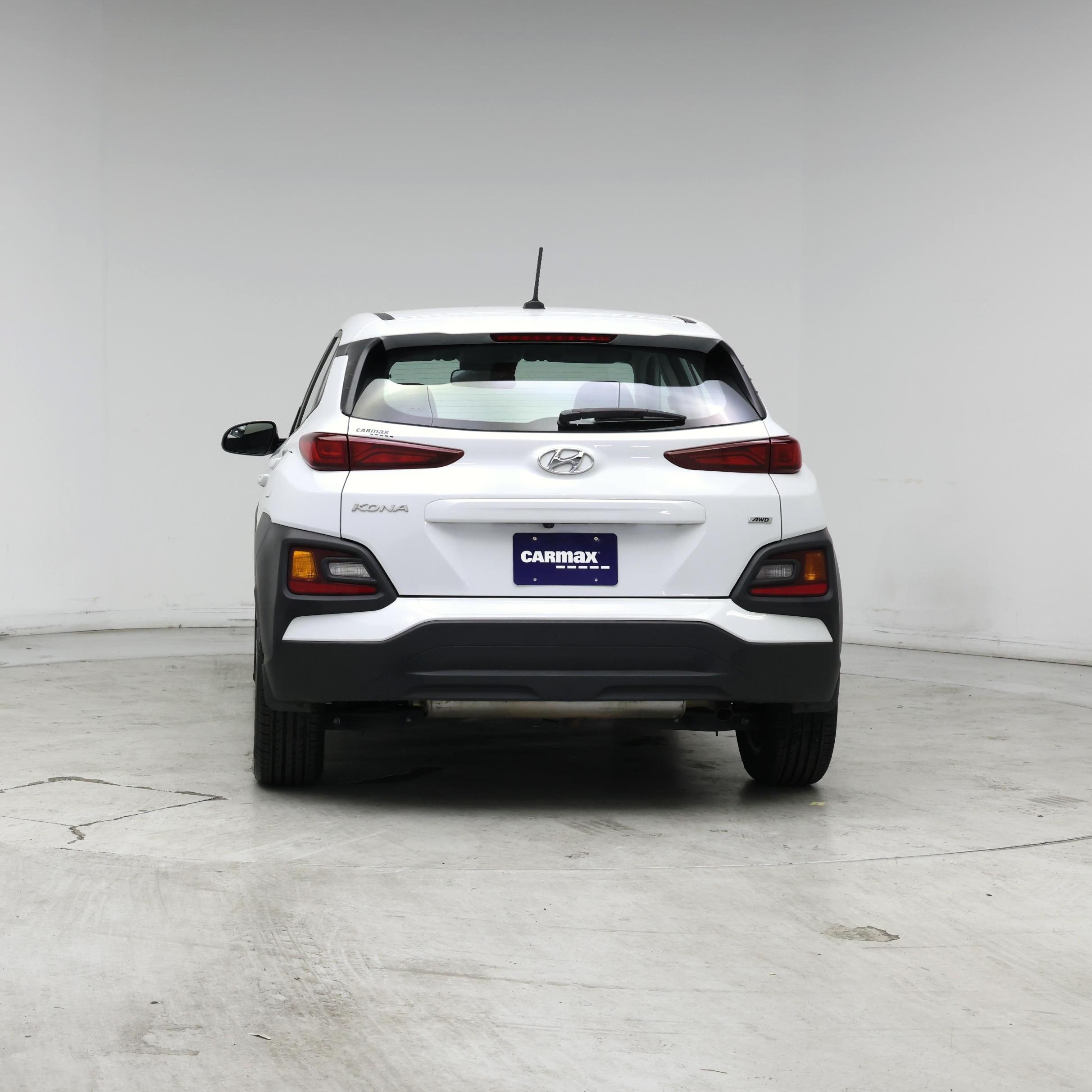 Thumbnail: 2020 Hyundai Kona - 6