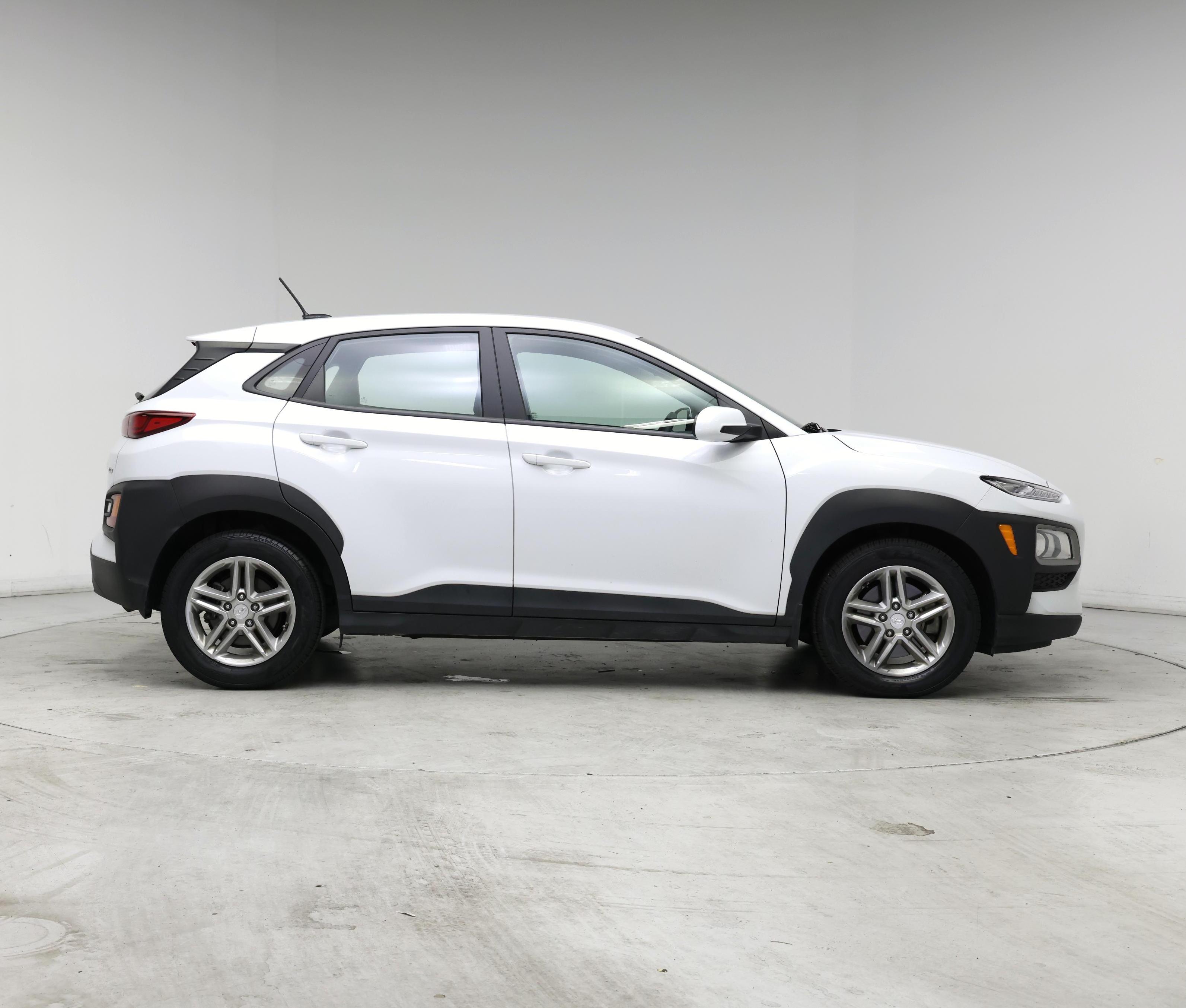 Thumbnail: 2020 Hyundai Kona - 7
