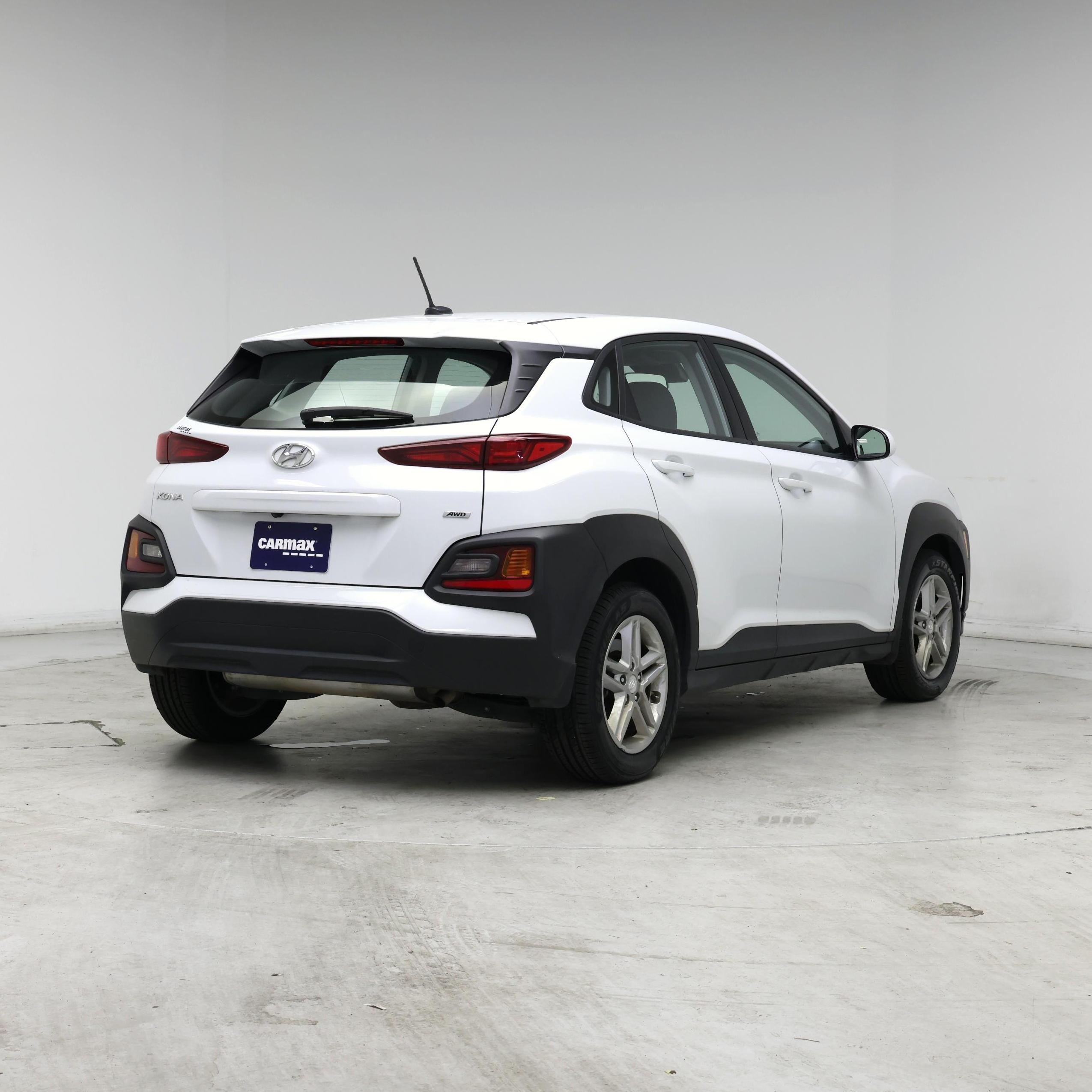 Thumbnail: 2020 Hyundai Kona - 8