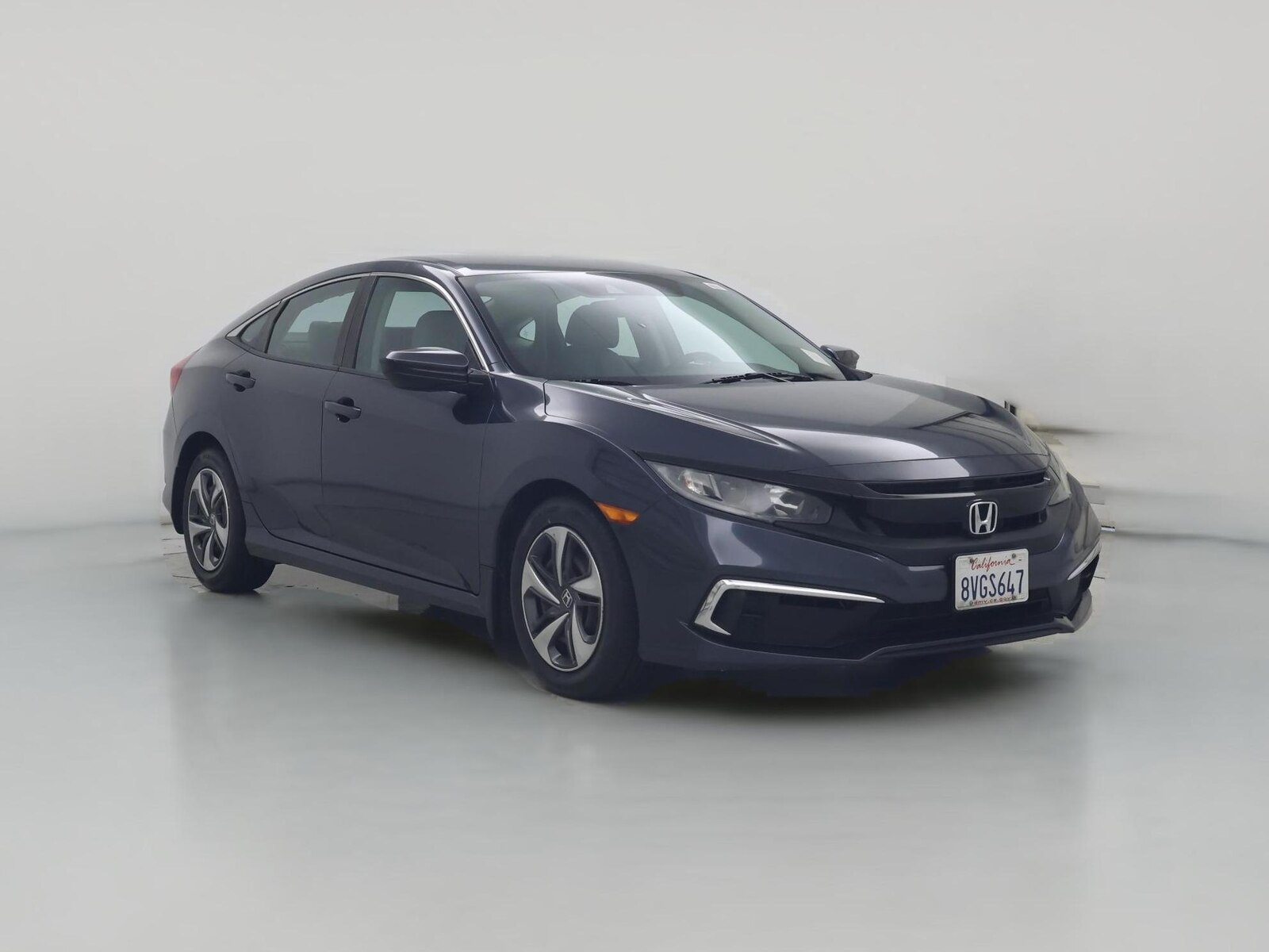 2020 Honda Civic Sedan