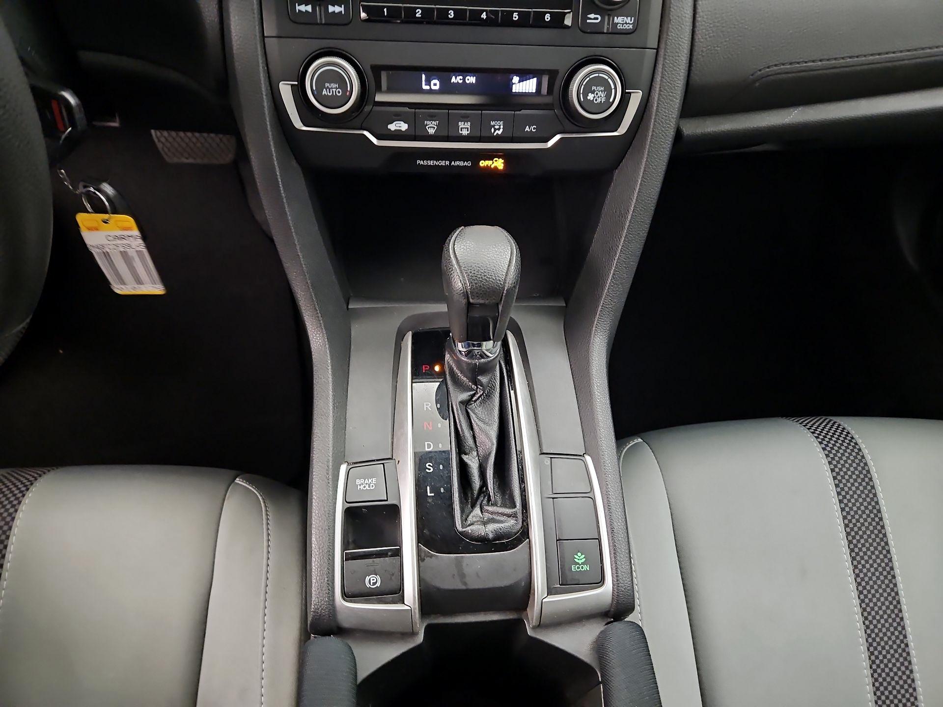 Thumbnail: 2020 Honda Civic - 17