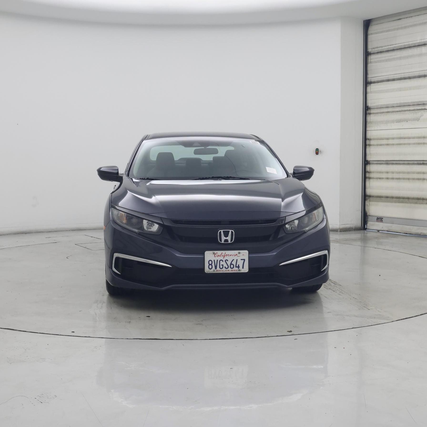 Thumbnail: 2020 Honda Civic - 5