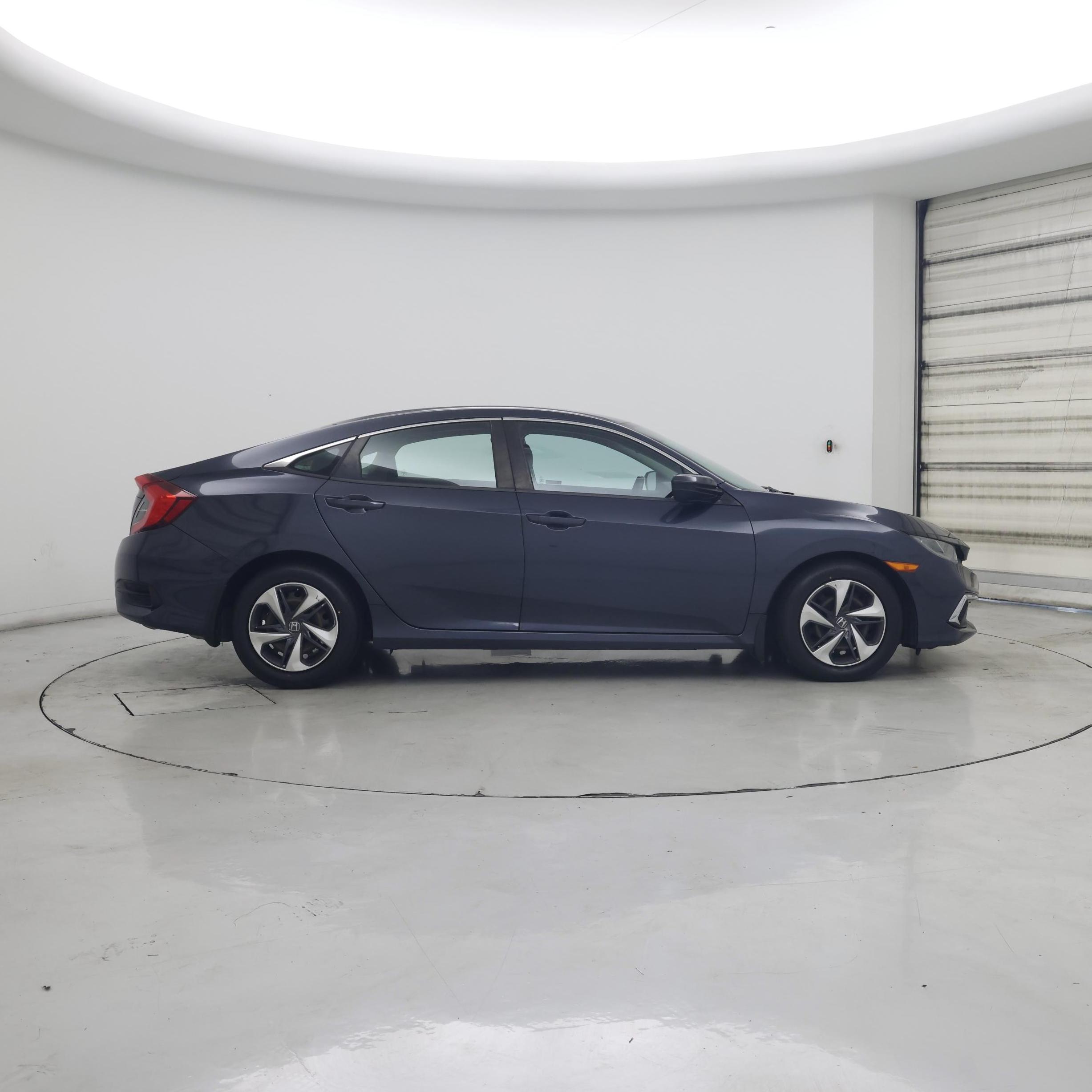 Thumbnail: 2020 Honda Civic - 7