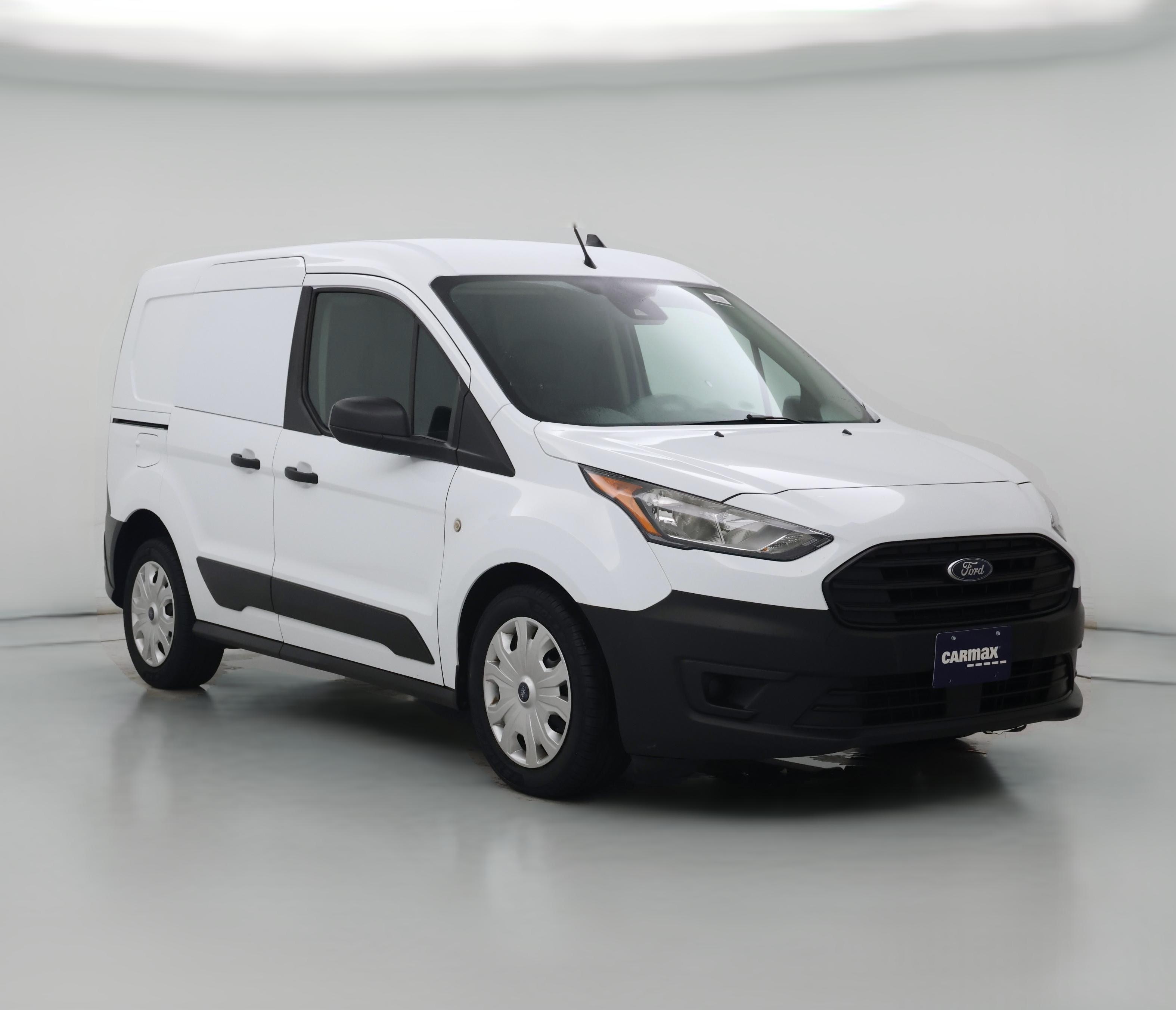 Thumbnail: 2021 Ford Transit Series - 1