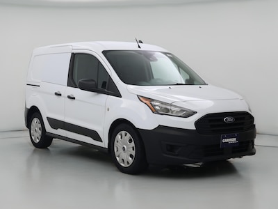 2021 Ford Transit Connect XL