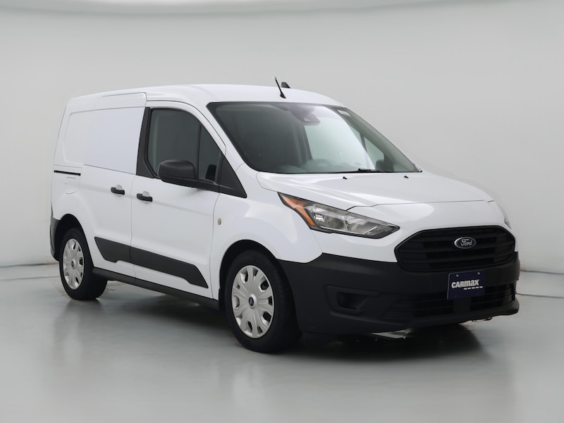 2021 Ford Transit Series Connnect XL -
                  Brandywine, MD