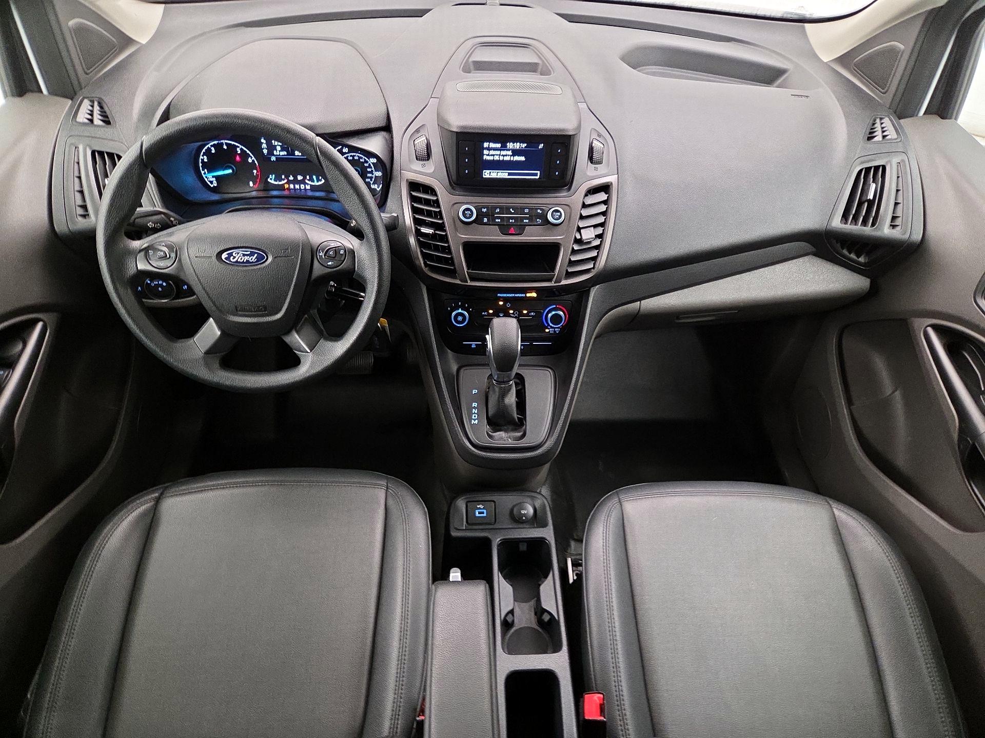 Thumbnail: 2021 Ford Transit Series - 9