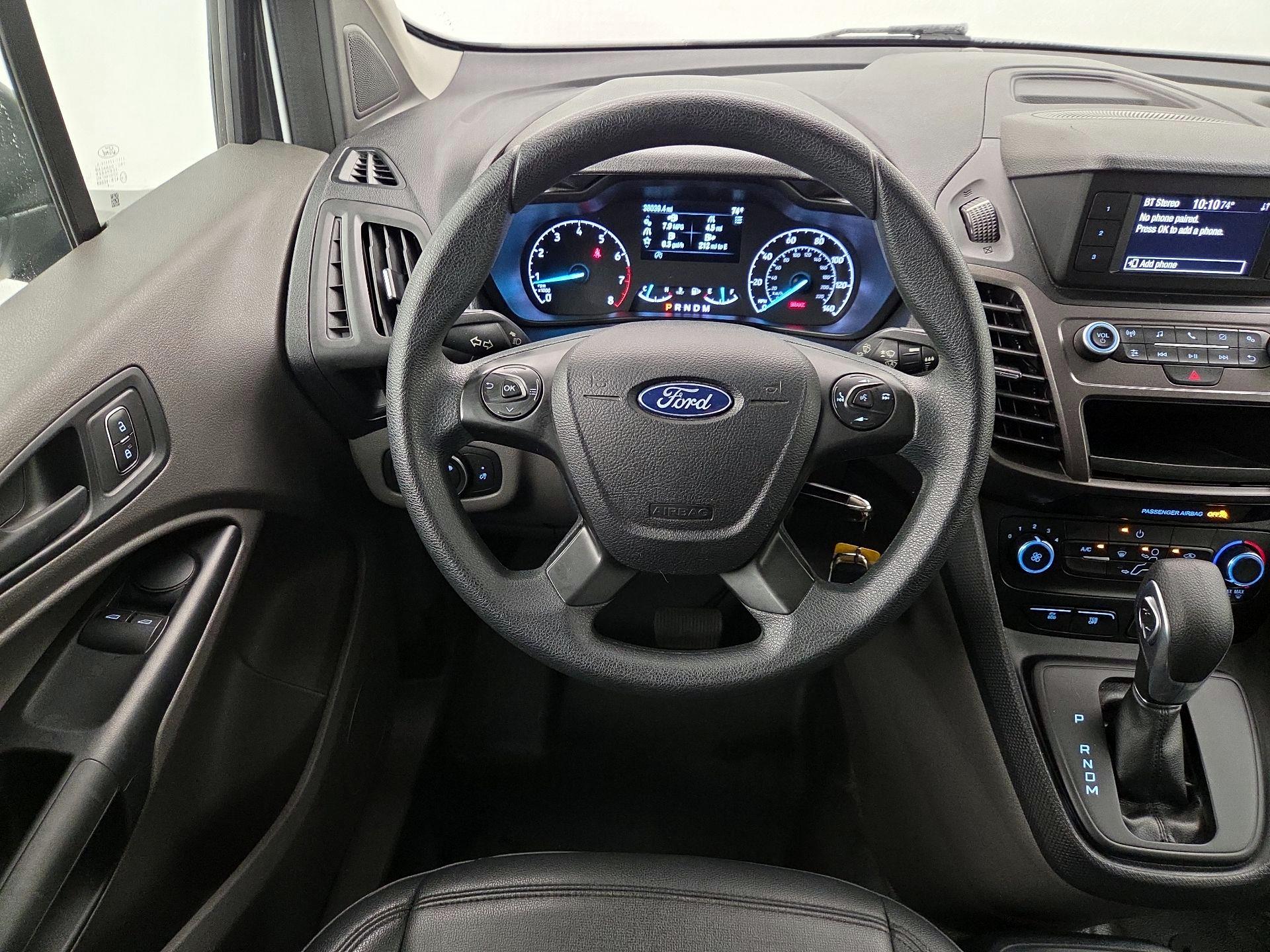 Thumbnail: 2021 Ford Transit Series - 10