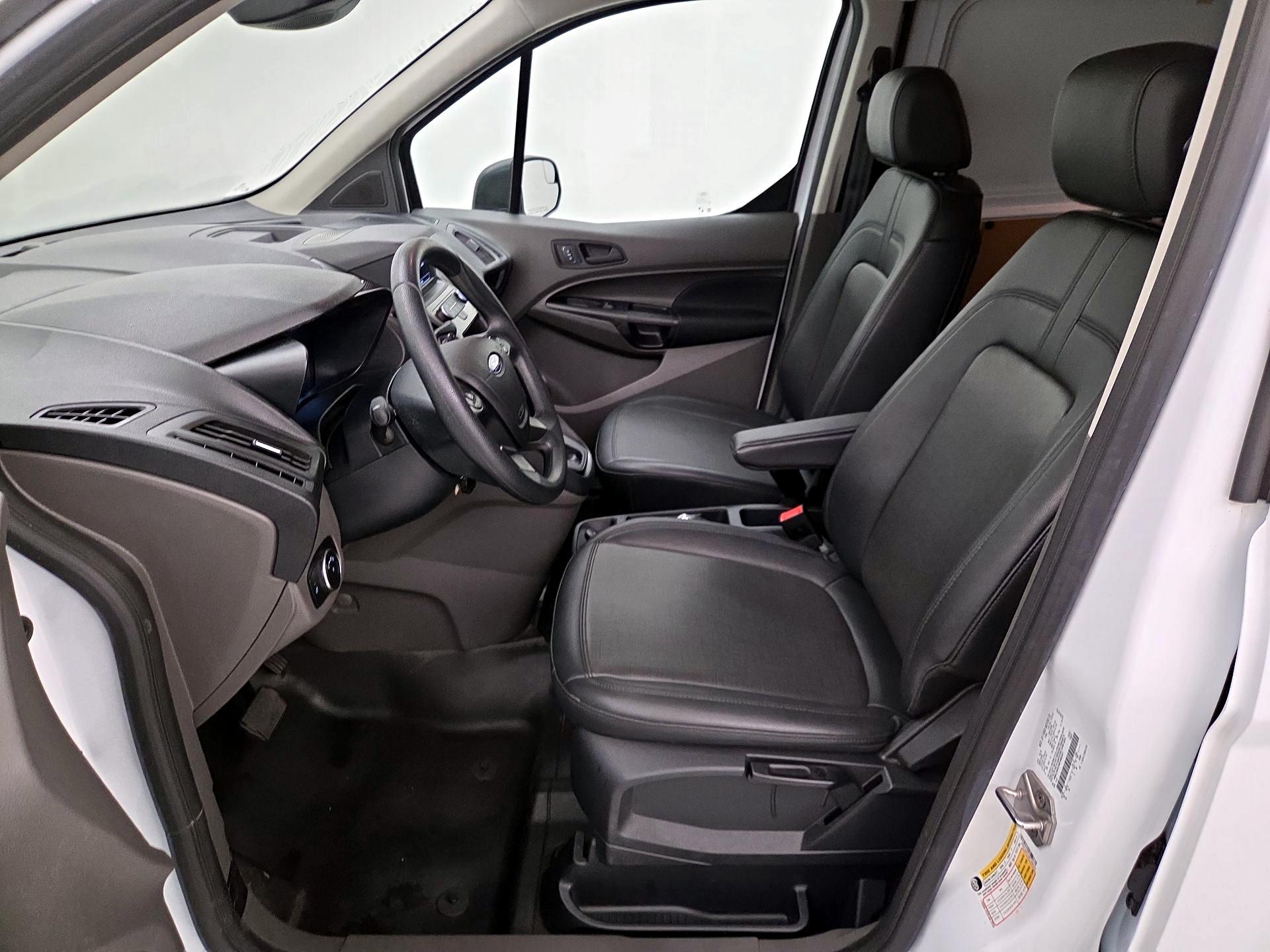 Thumbnail: 2021 Ford Transit Series - 11
