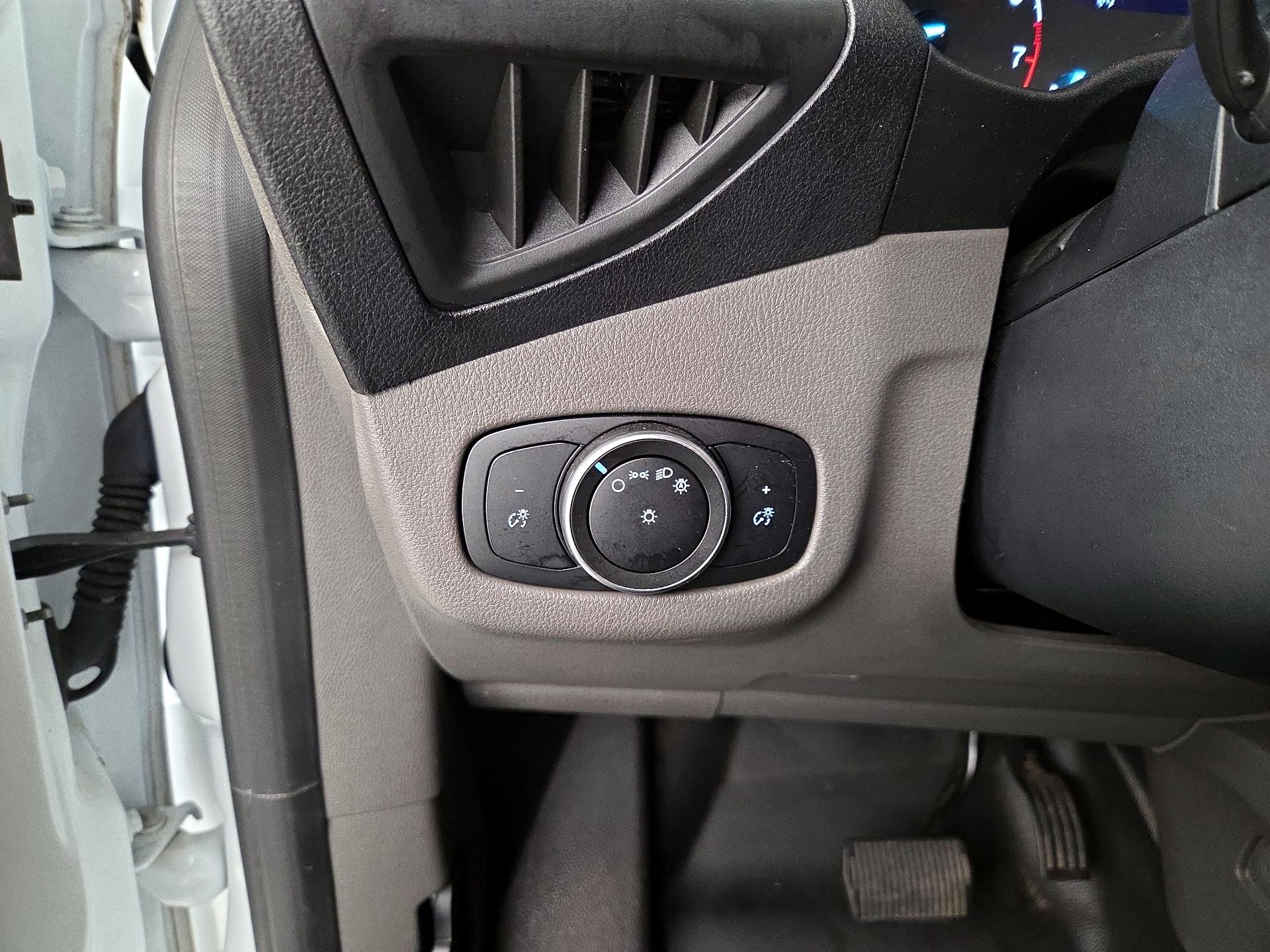 Thumbnail: 2021 Ford Transit Series - 13