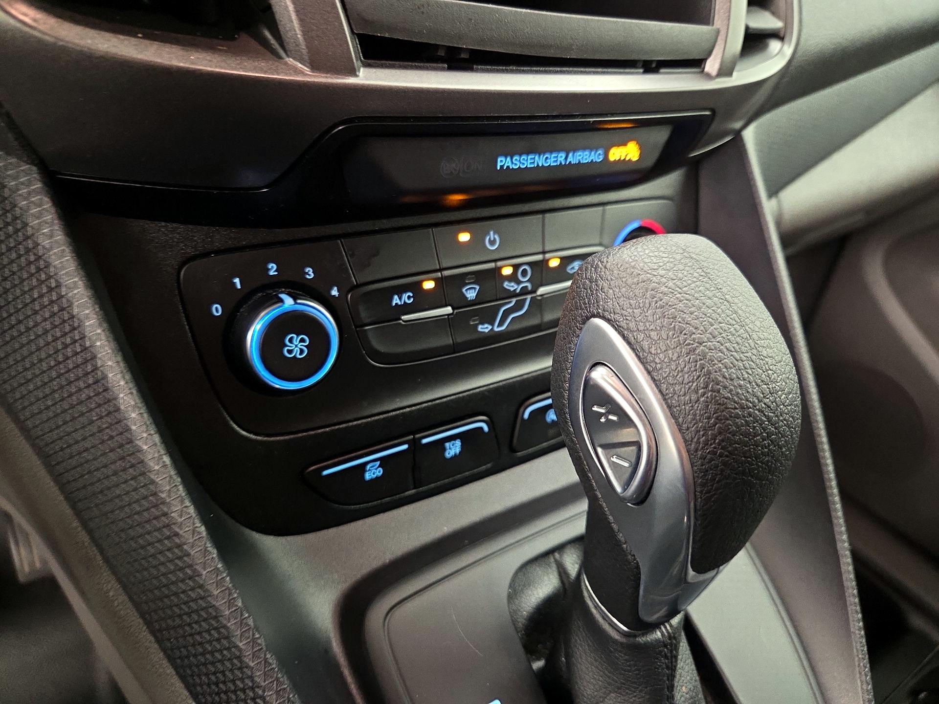 Thumbnail: 2021 Ford Transit Series - 16