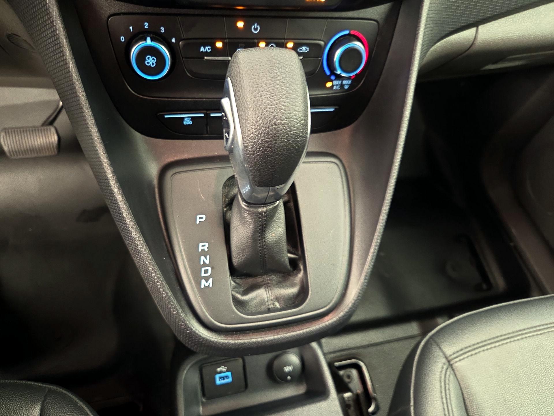 Thumbnail: 2021 Ford Transit Series - 17