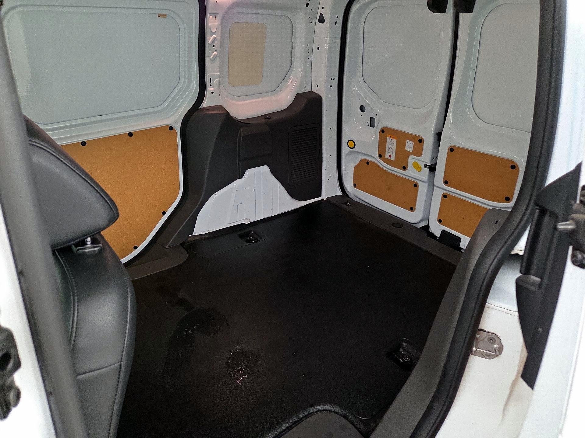 Thumbnail: 2021 Ford Transit Series - 19