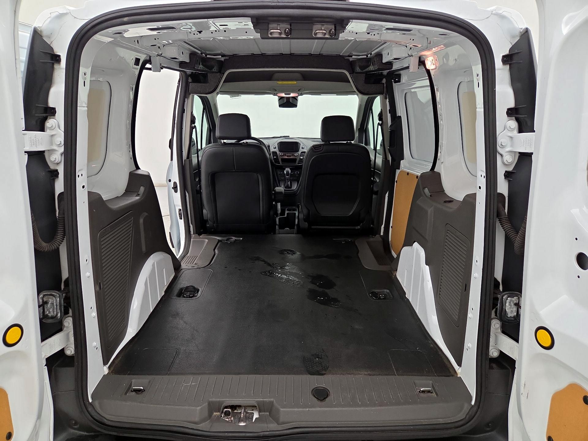 Thumbnail: 2021 Ford Transit Series - 20