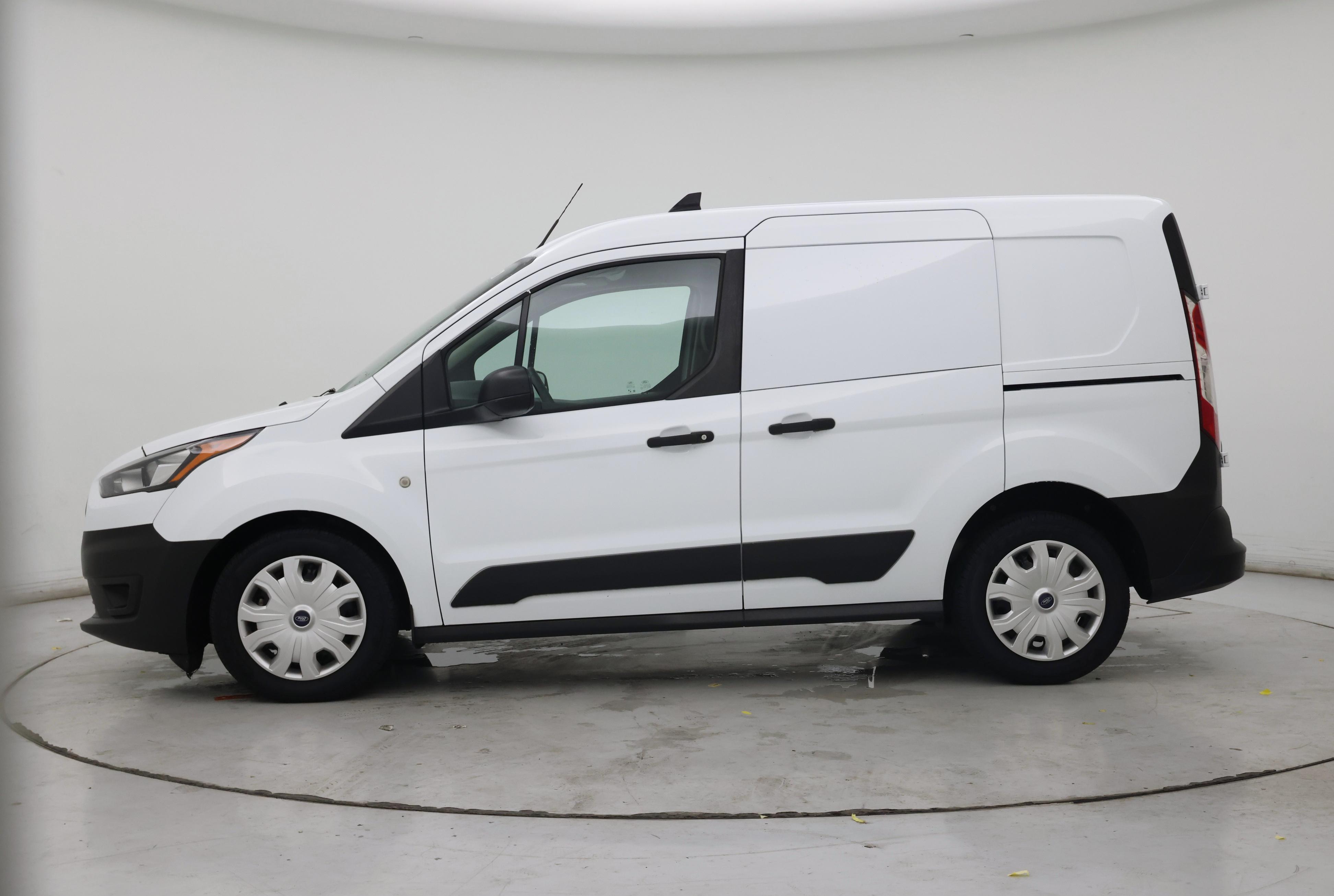 Thumbnail: 2021 Ford Transit Series - 3
