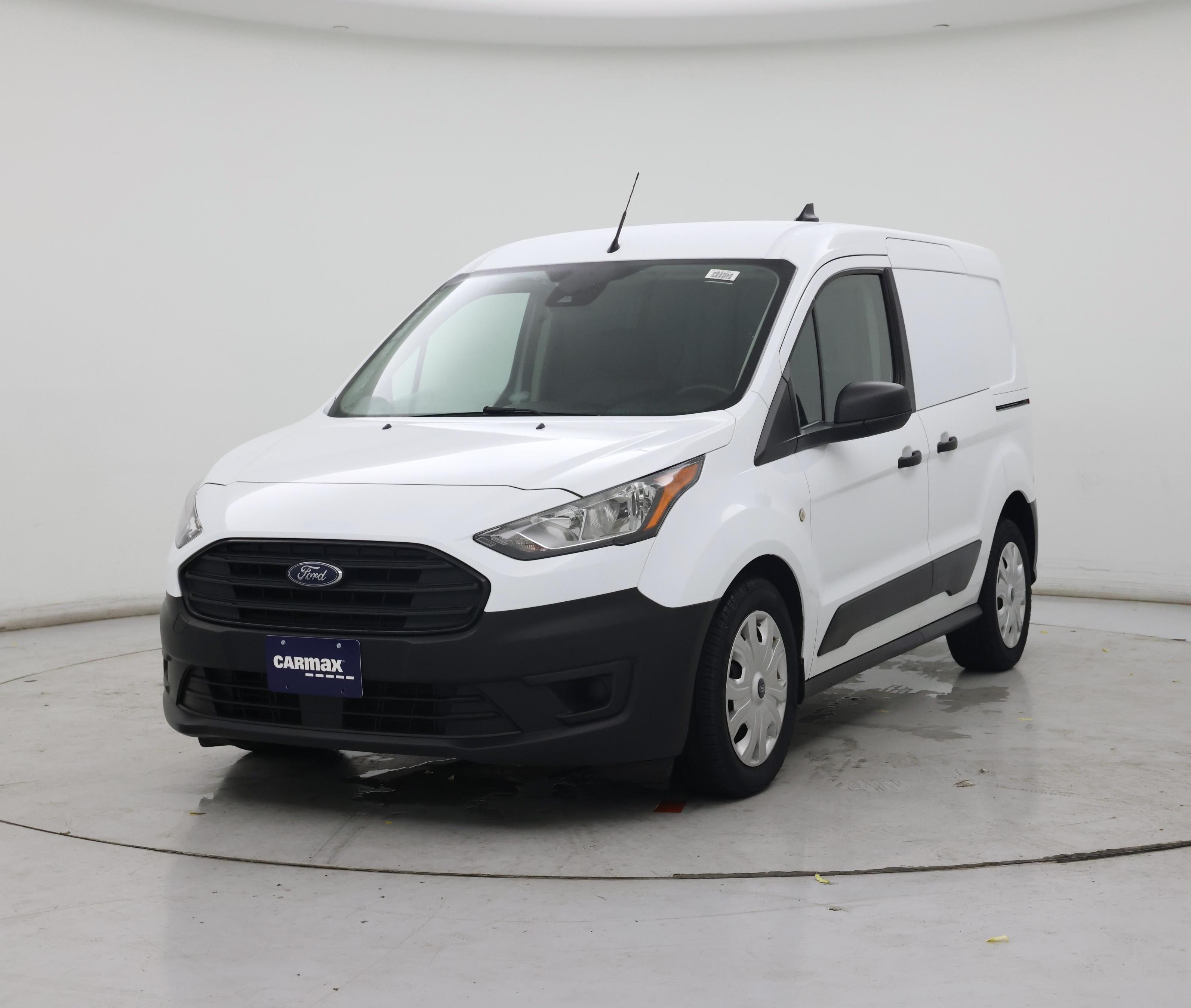 Thumbnail: 2021 Ford Transit Series - 4