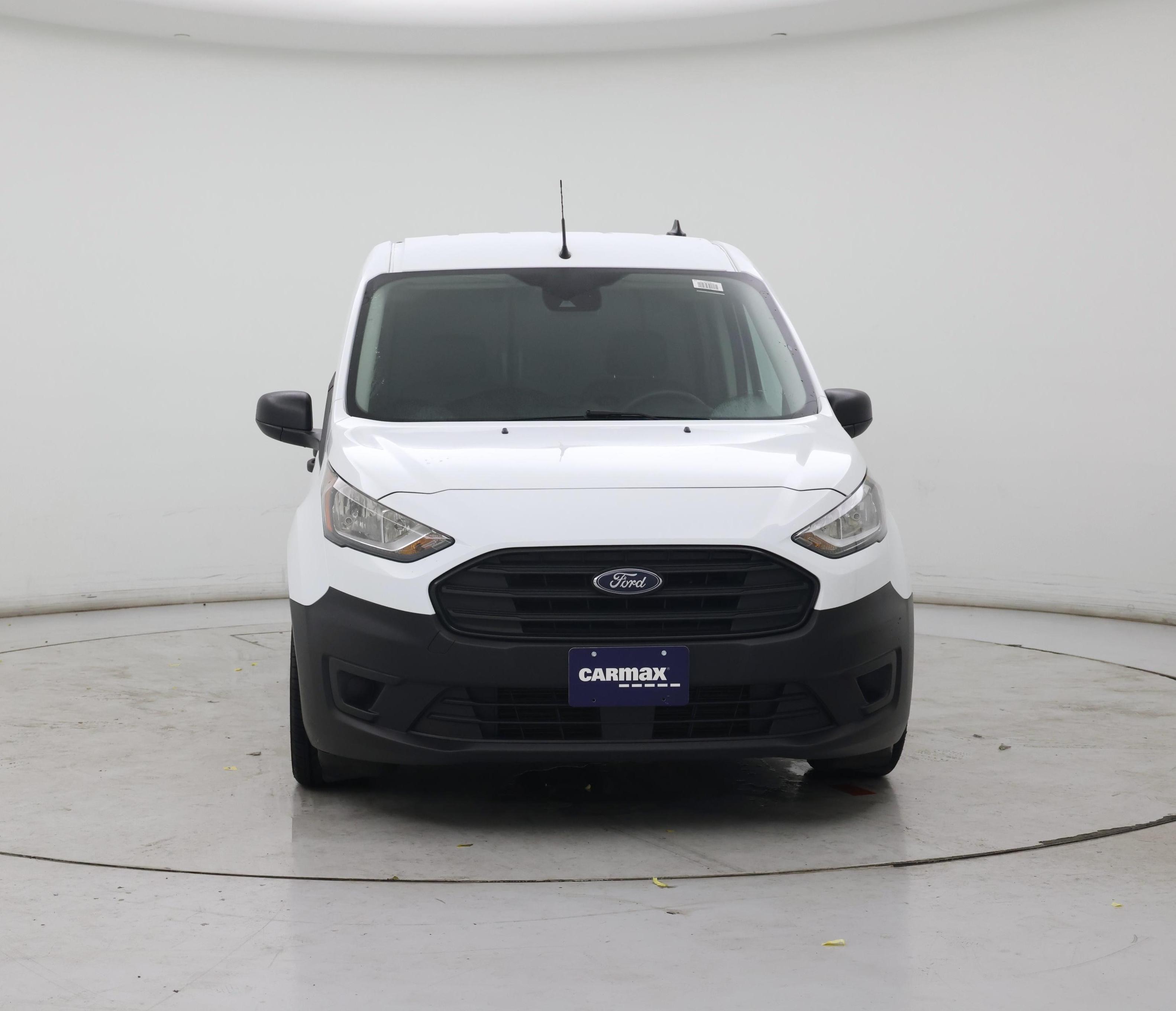 Thumbnail: 2021 Ford Transit Series - 5