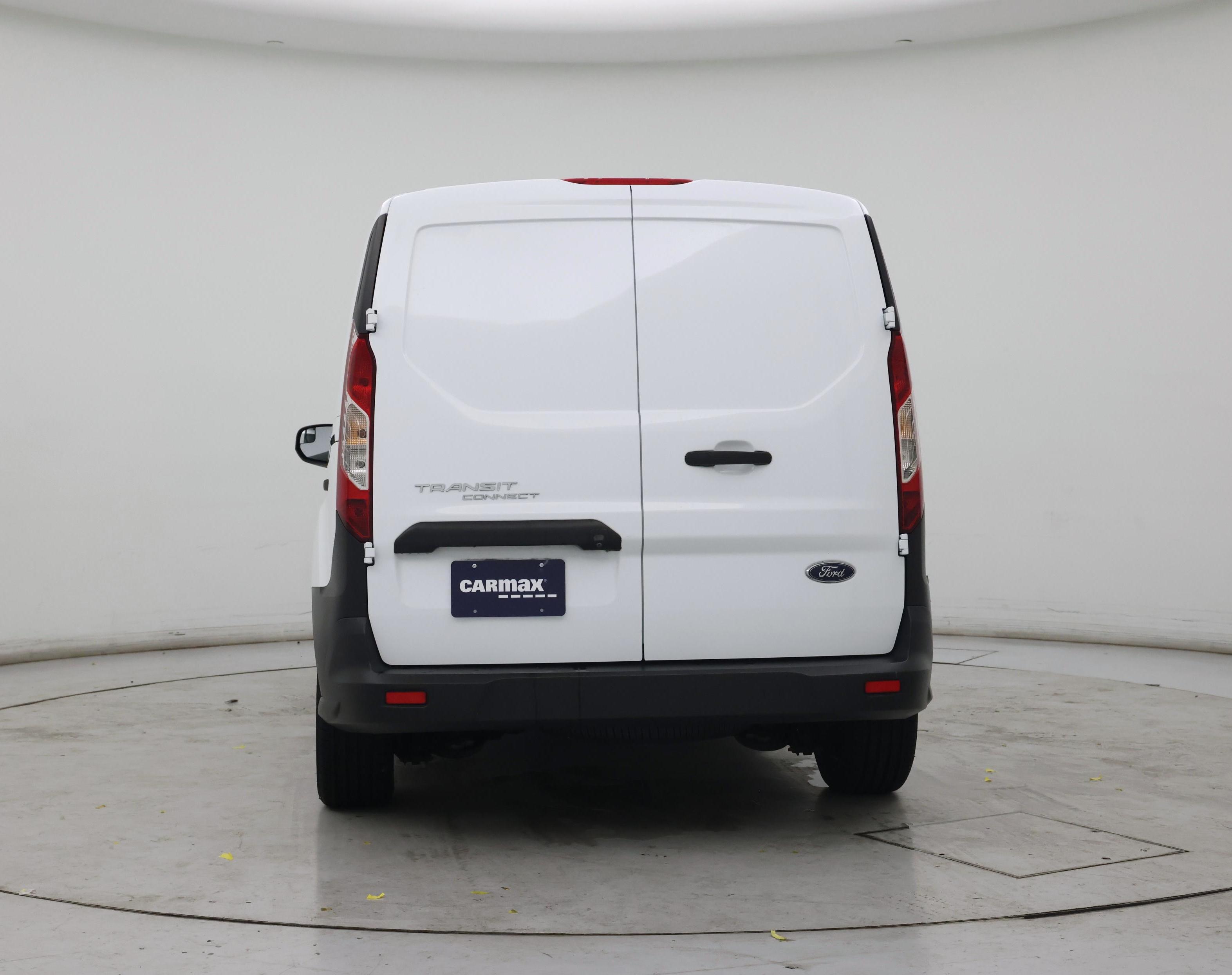 Thumbnail: 2021 Ford Transit Series - 6