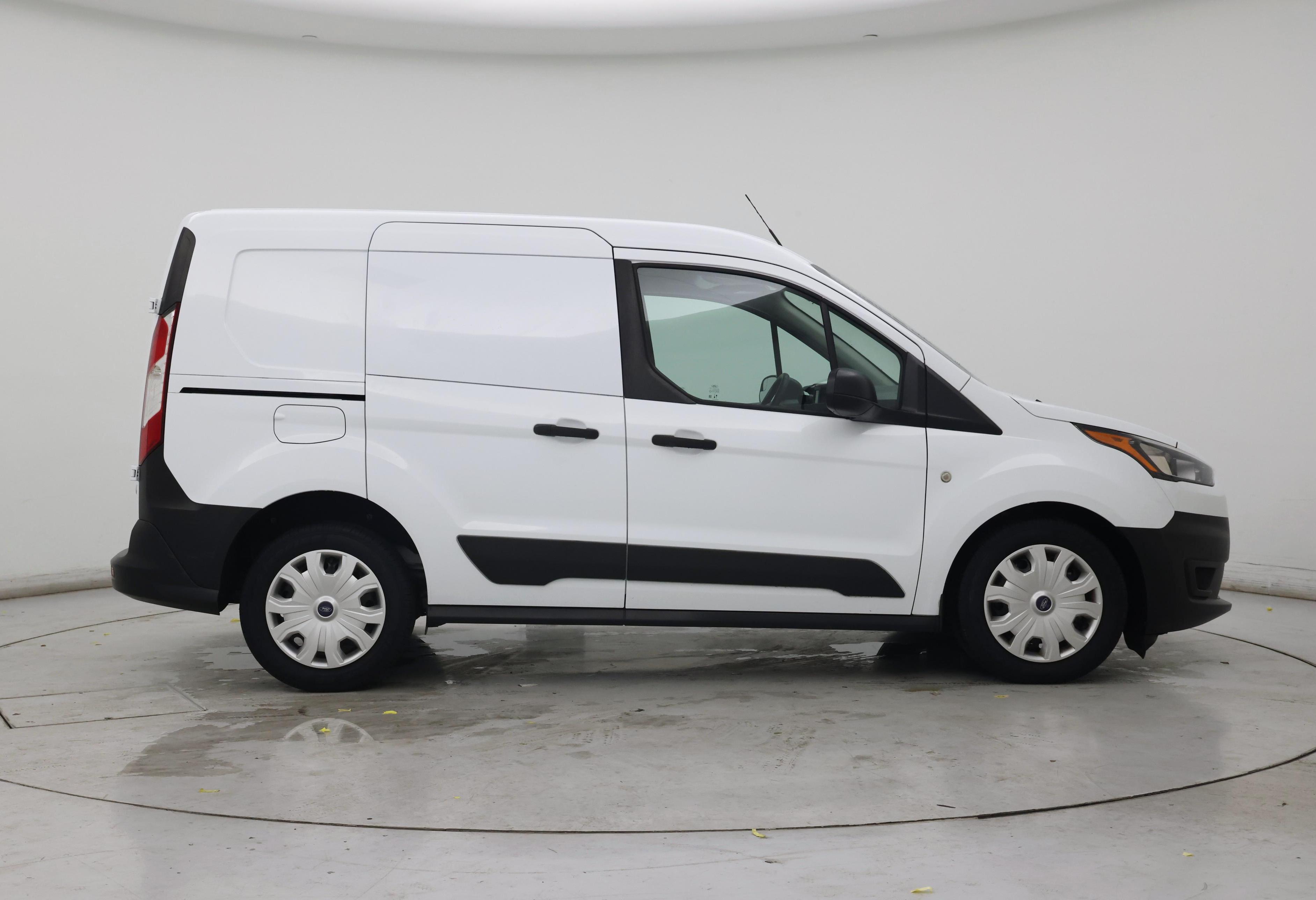 Thumbnail: 2021 Ford Transit Series - 7