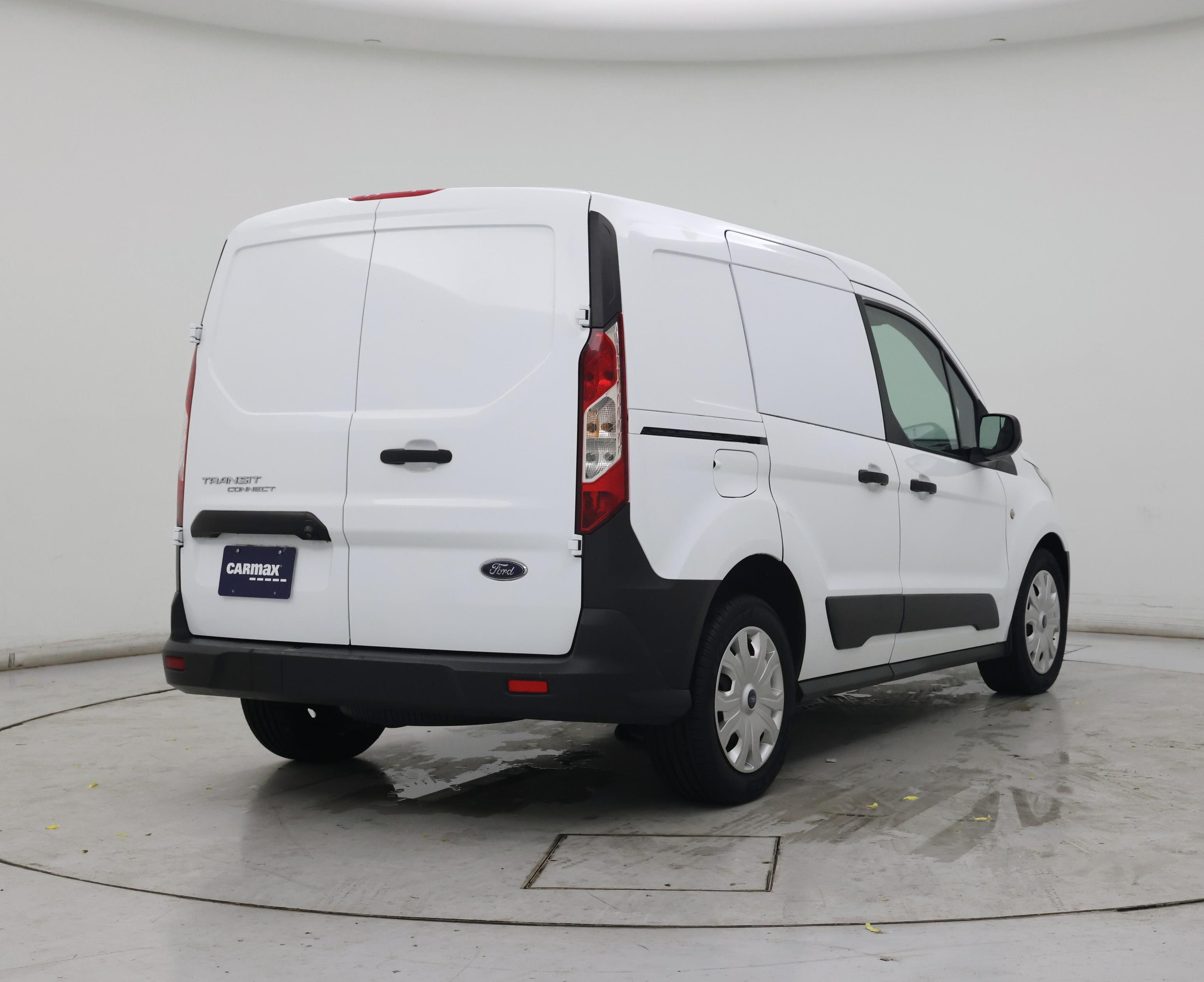 Thumbnail: 2021 Ford Transit Series - 8