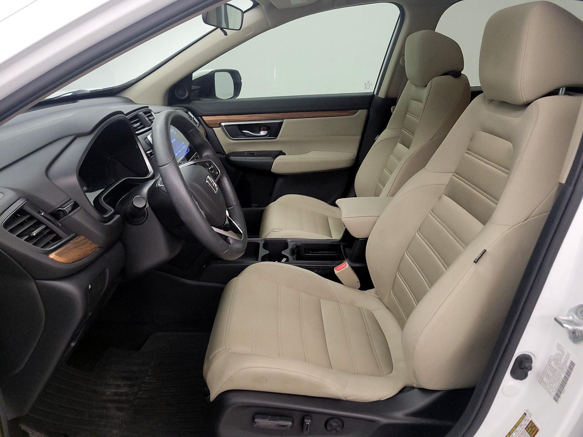 Thumbnail: 2022 Honda CR-V - 9