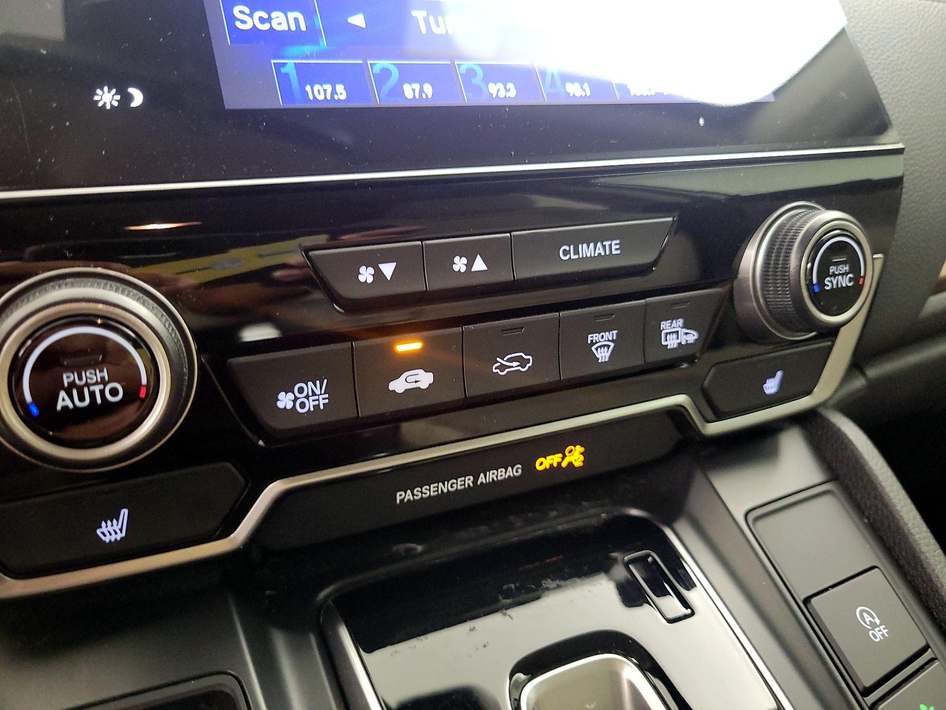 Thumbnail: 2022 Honda CR-V - 14