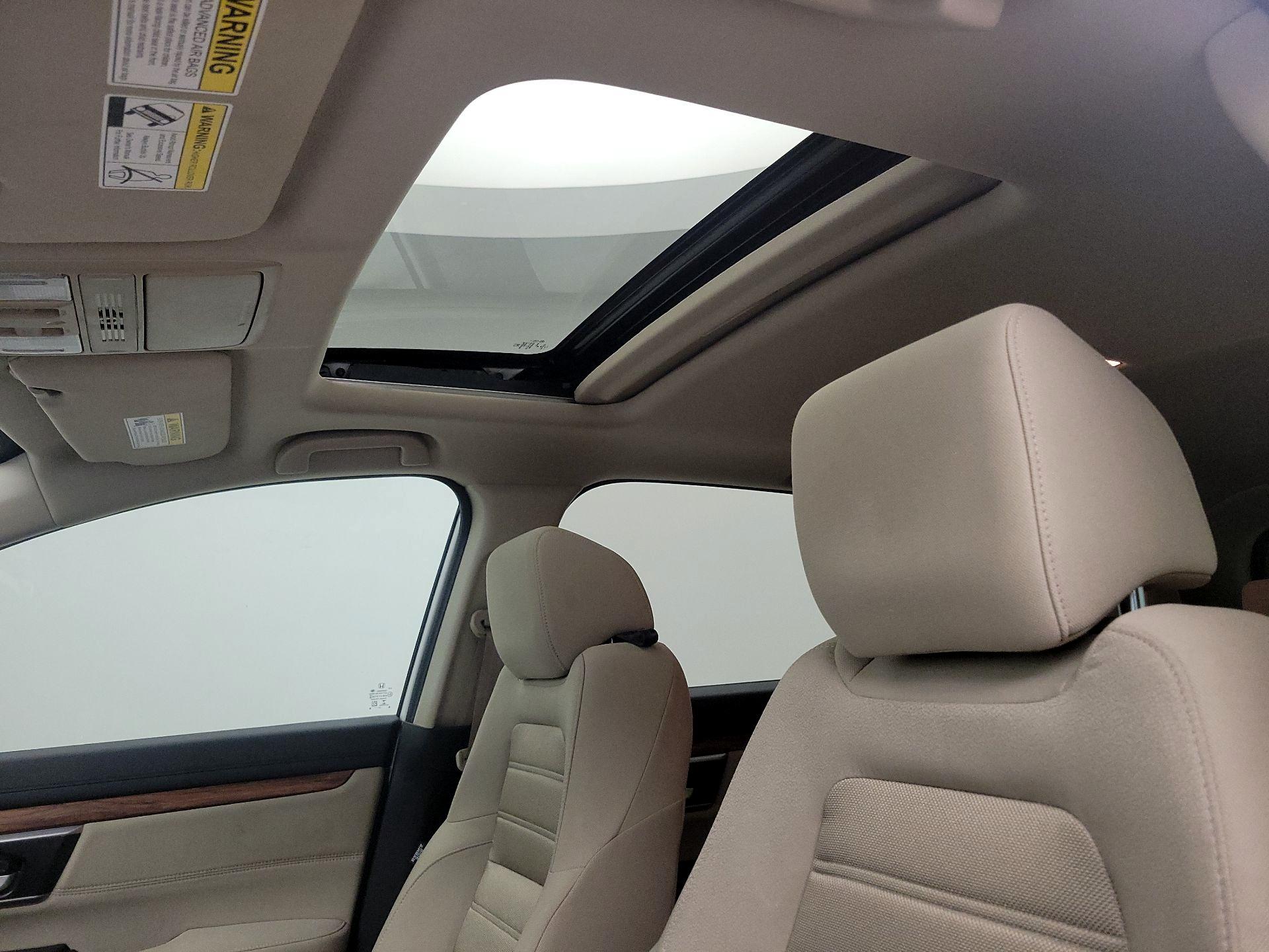 Thumbnail: 2022 Honda CR-V - 17